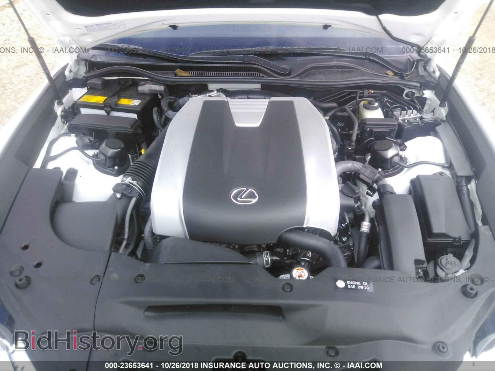 2018 Lexus Rc - VIN: JTHHZ5BC3J5018265 - Фото 10