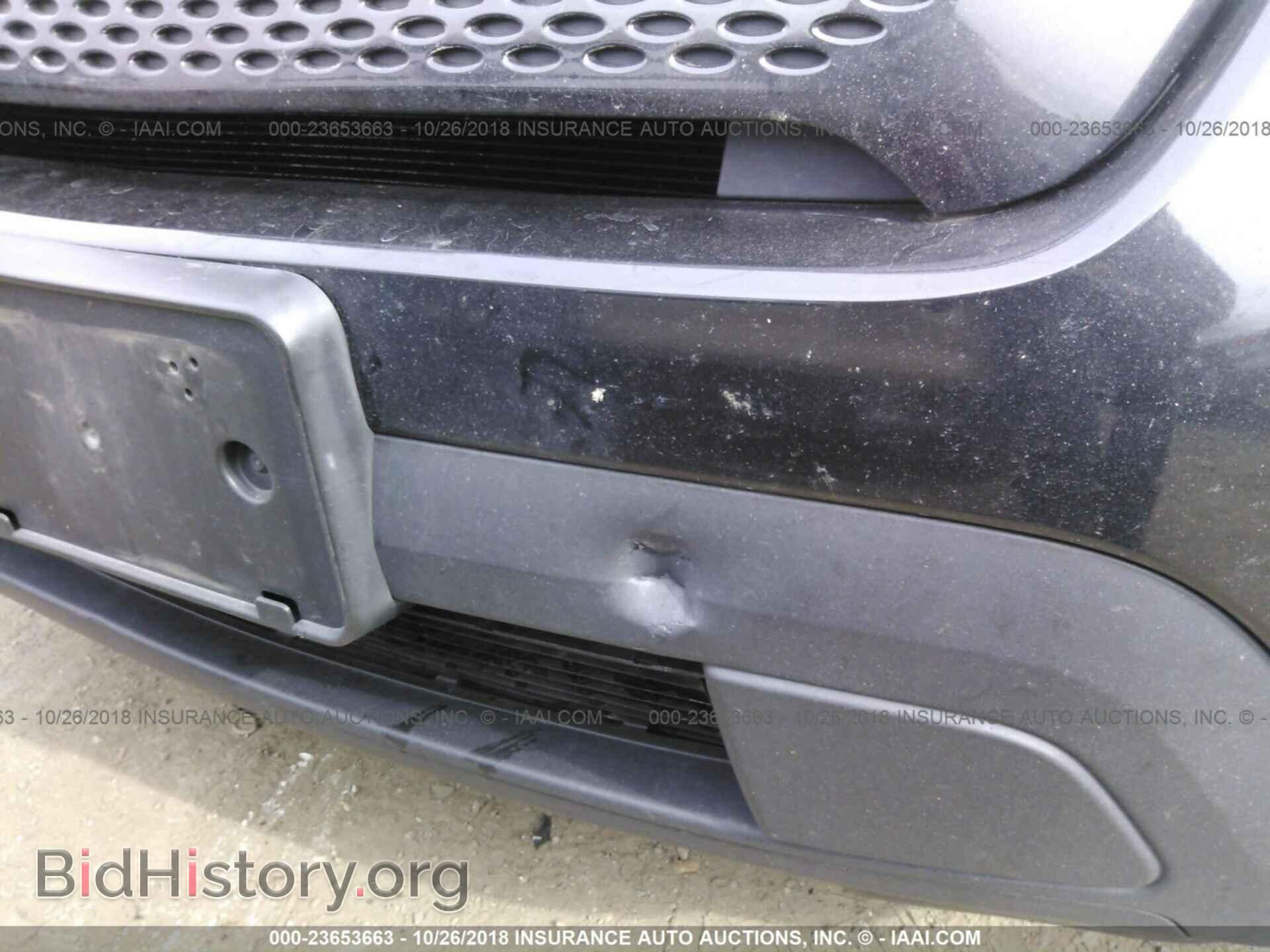 2014 FORD TAURUS - VIN: 1FAHP2F83EG130947 - Photo 6
