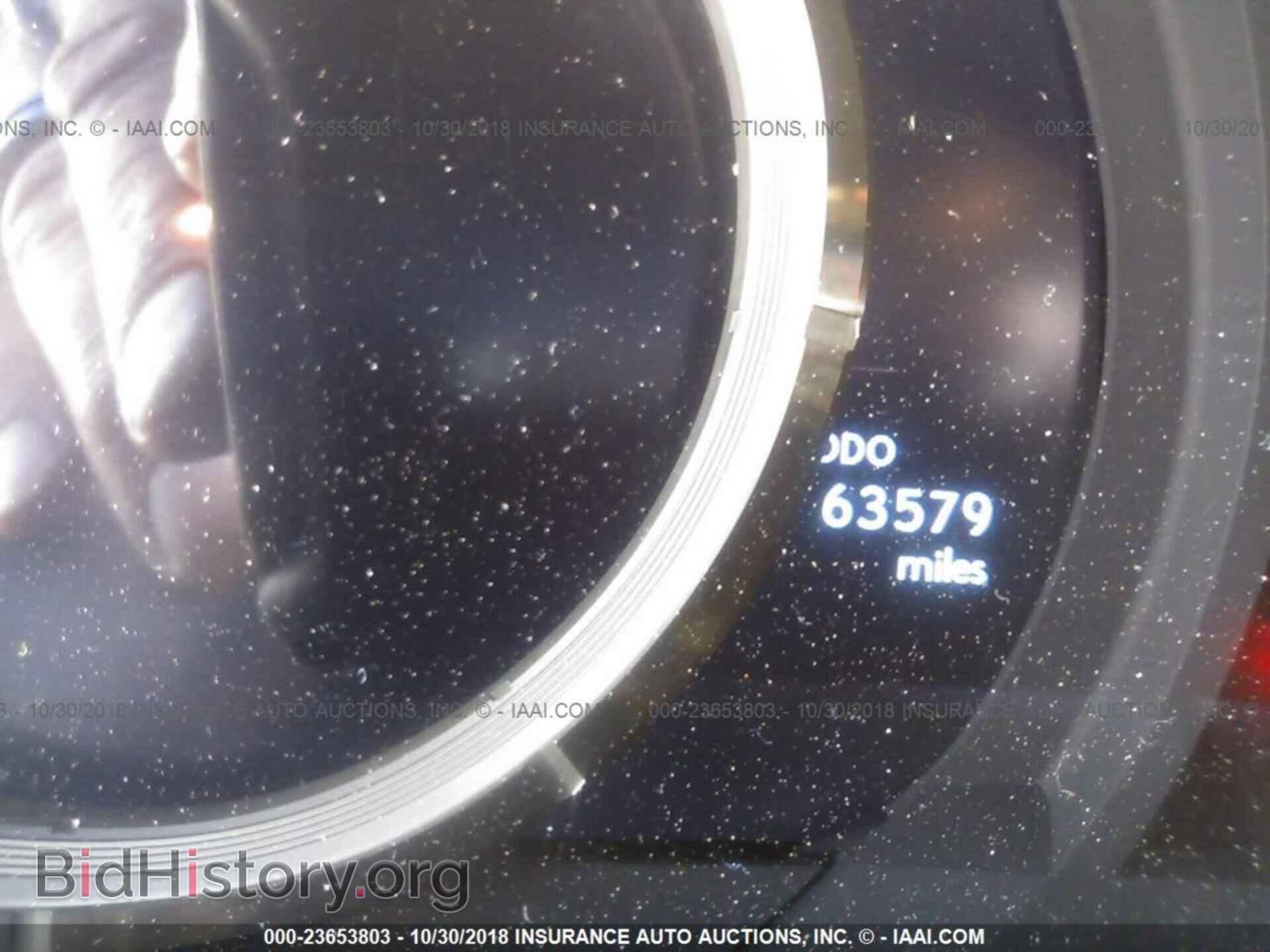 2014 Lexus Is - VIN: JTHCE1D23E5003287 - Фото 7