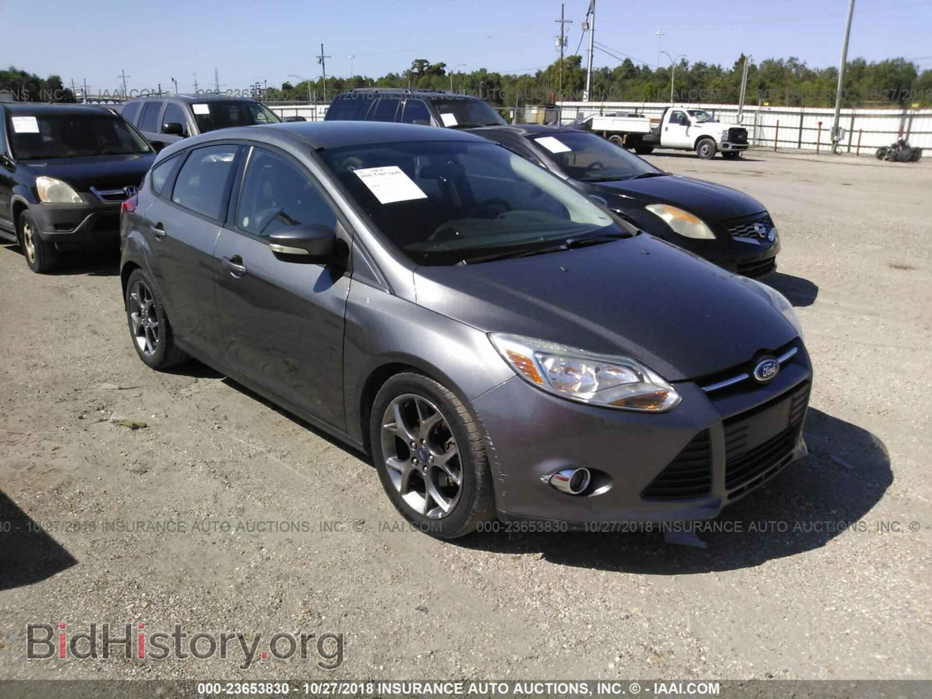 Photo 1FADP3K20DL303044 - Ford Focus 2013