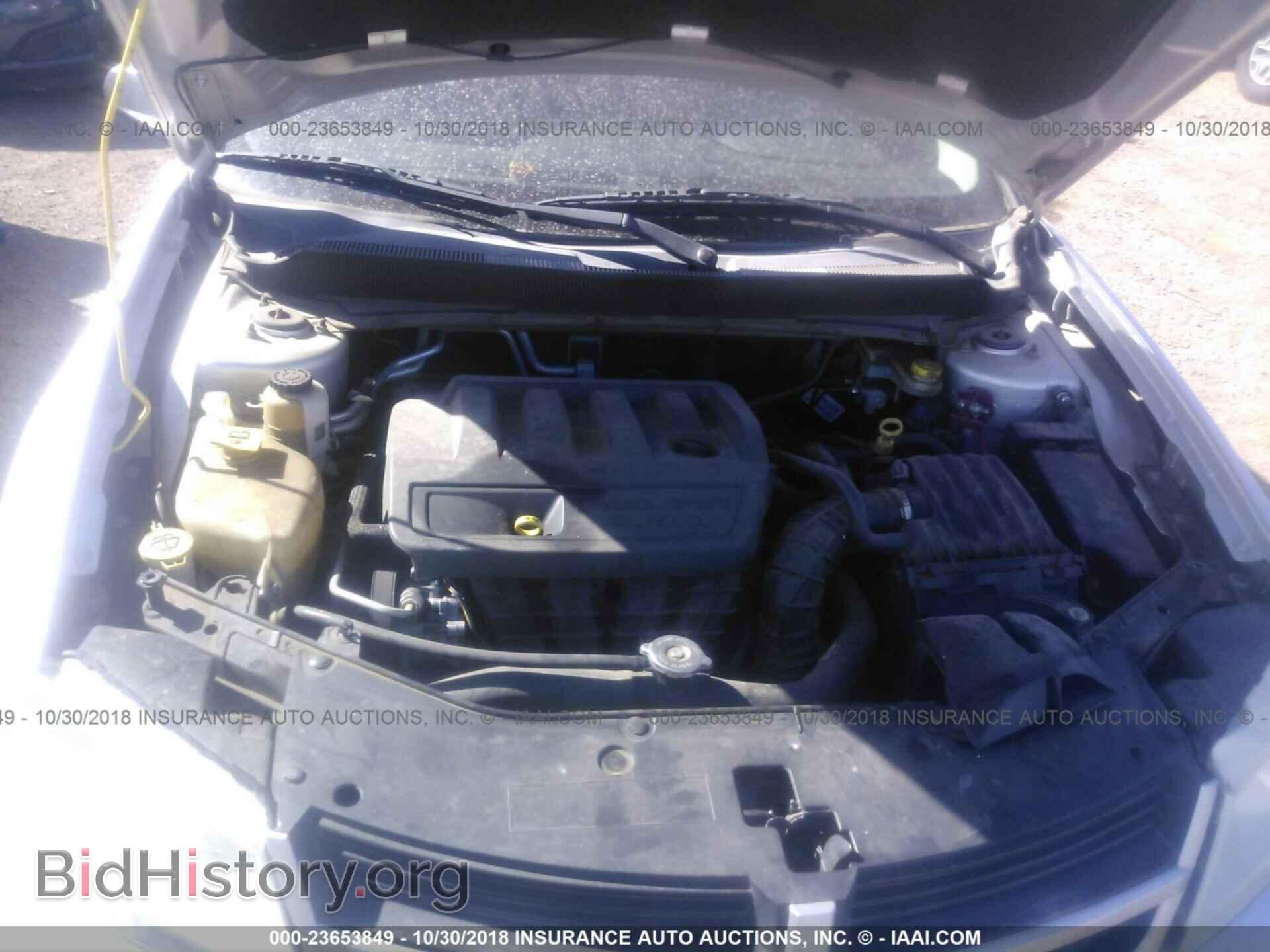 2010 DODGE AVENGER - VIN: 1B3CC4FB7AN186484 - Photo 10