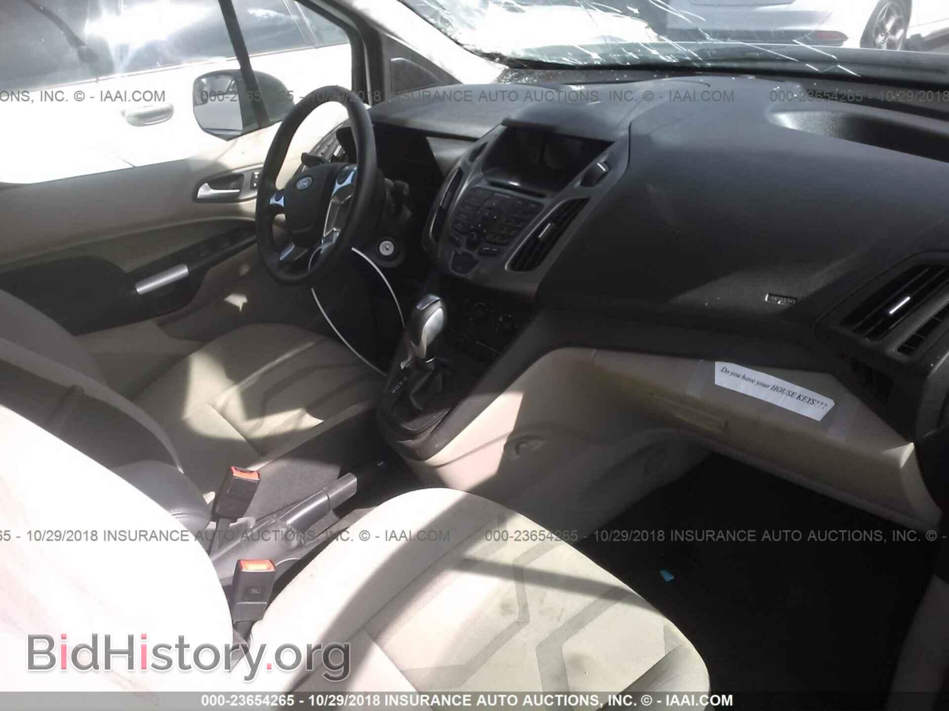 2016 Ford Transit - VIN: NM0GE9F71G1265598 - Фото 5