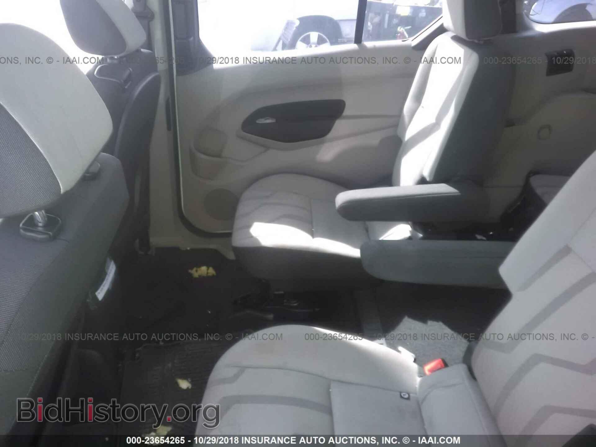 2016 Ford Transit - VIN: NM0GE9F71G1265598 - Фото 8