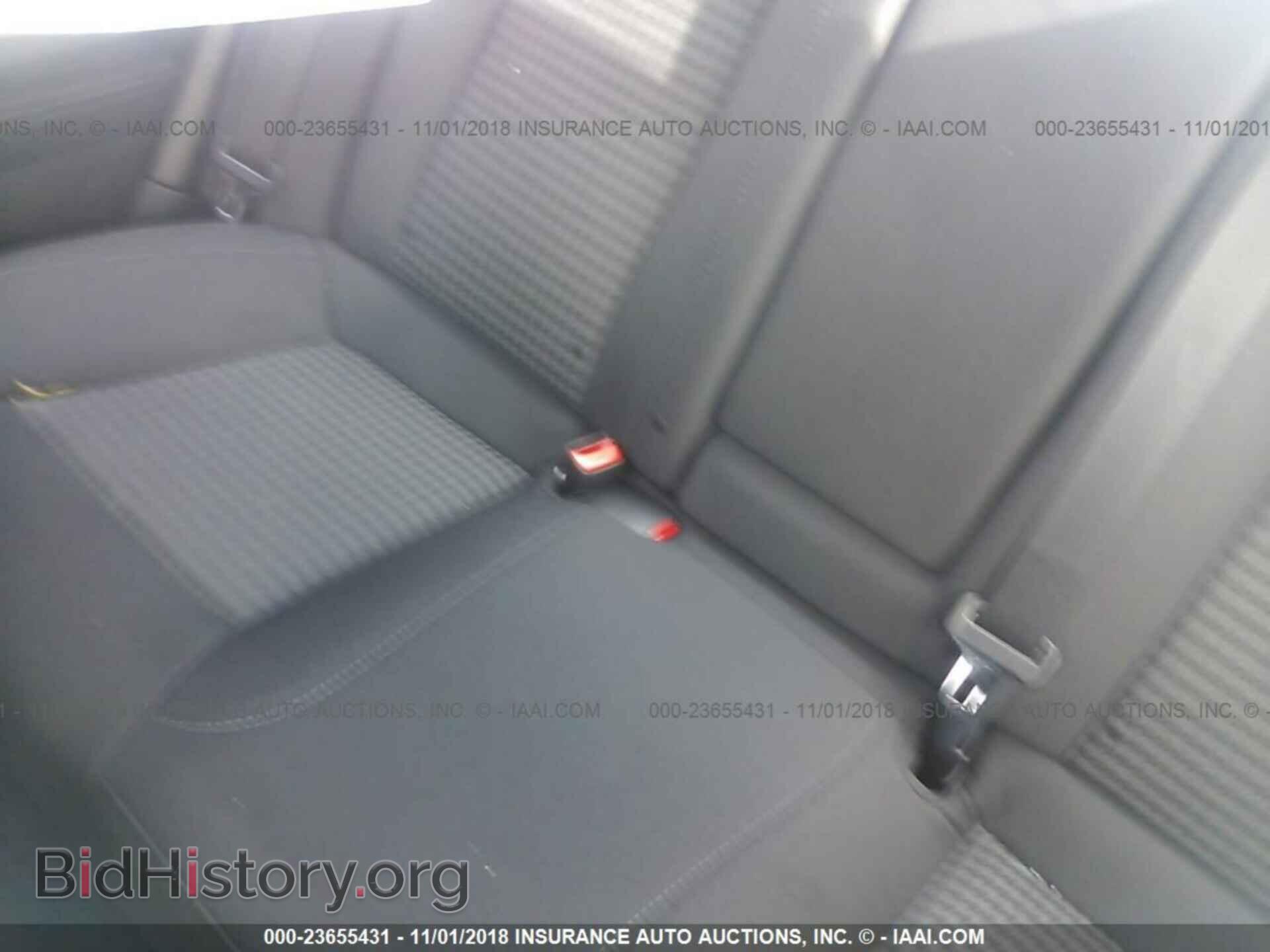 2019 DODGE CHARGER - VIN: 2C3CDXHG6KH508116 - Photo 8