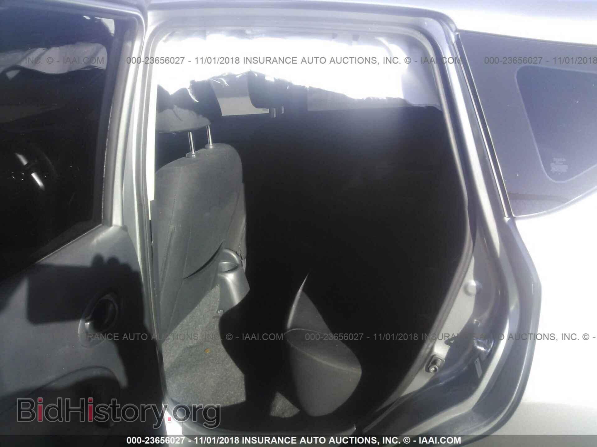2014 NISSAN VERSA NOTE - VIN: 3N1CE2CP3EL364719 - Photo 8