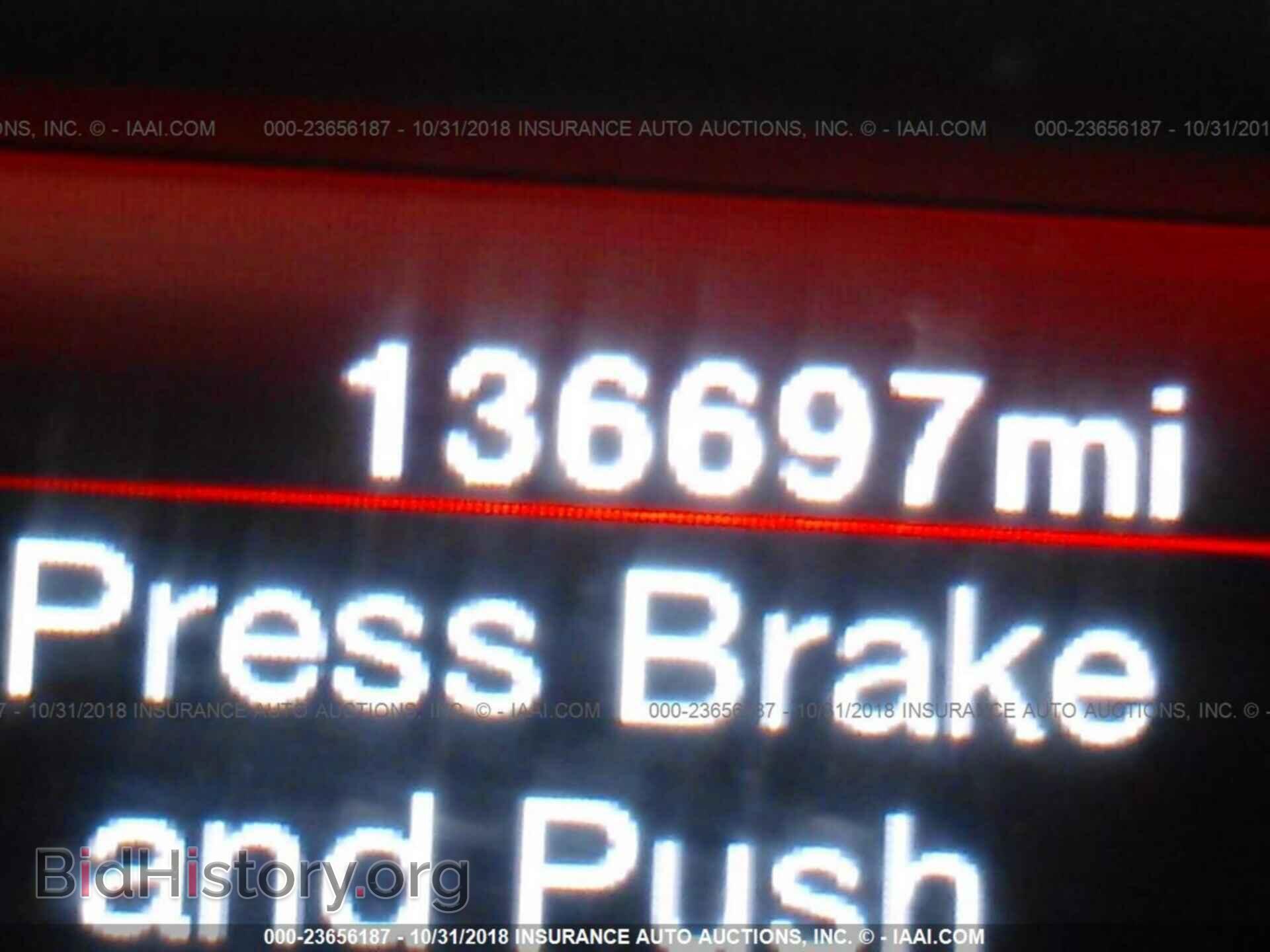 2012 DODGE CHARGER - VIN: 2C3CDXBG2CH157408 - Фото 7