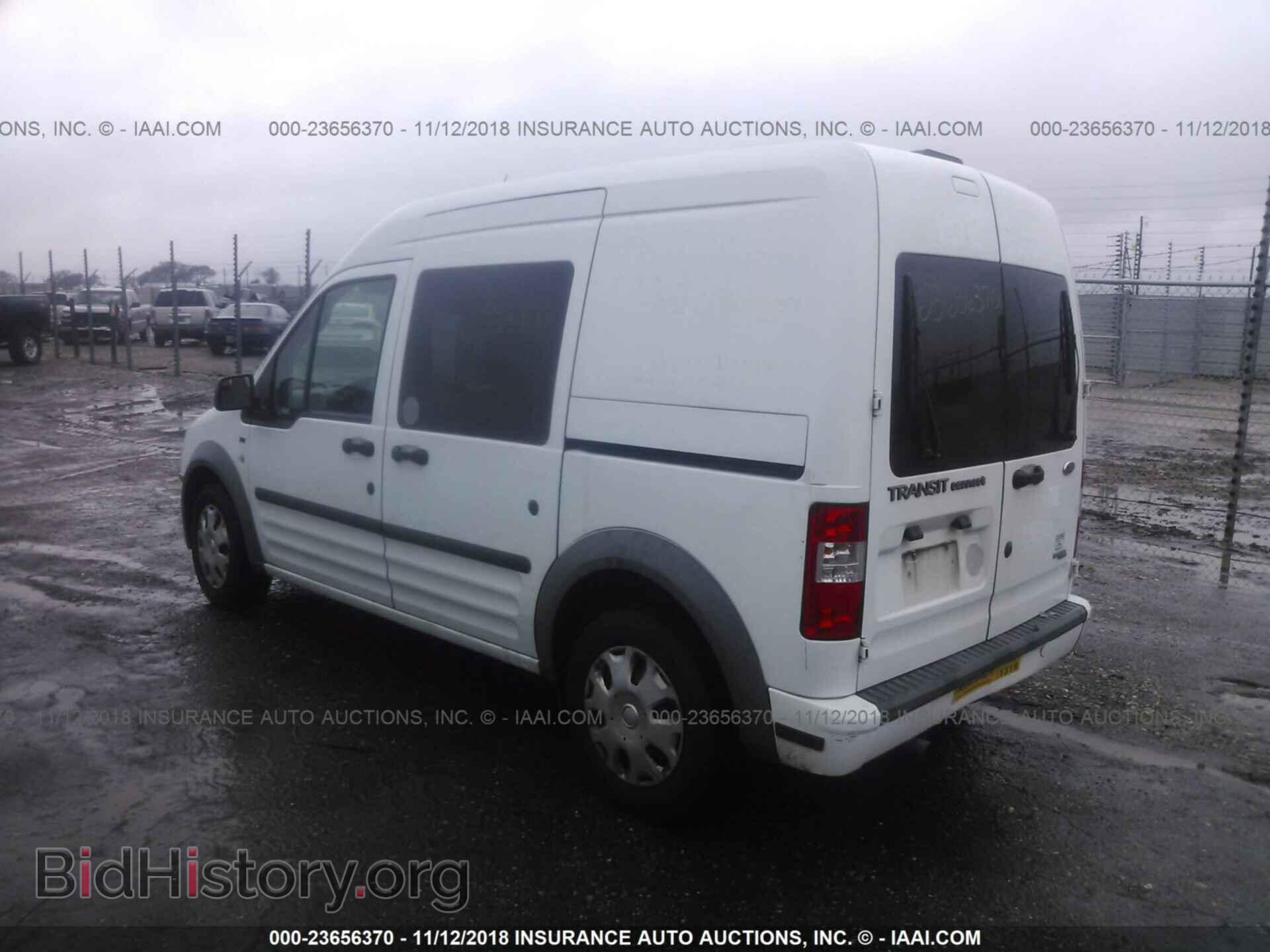 2013 Ford Transit - VIN: NM0LS6BN5DT175154 - Фото 3