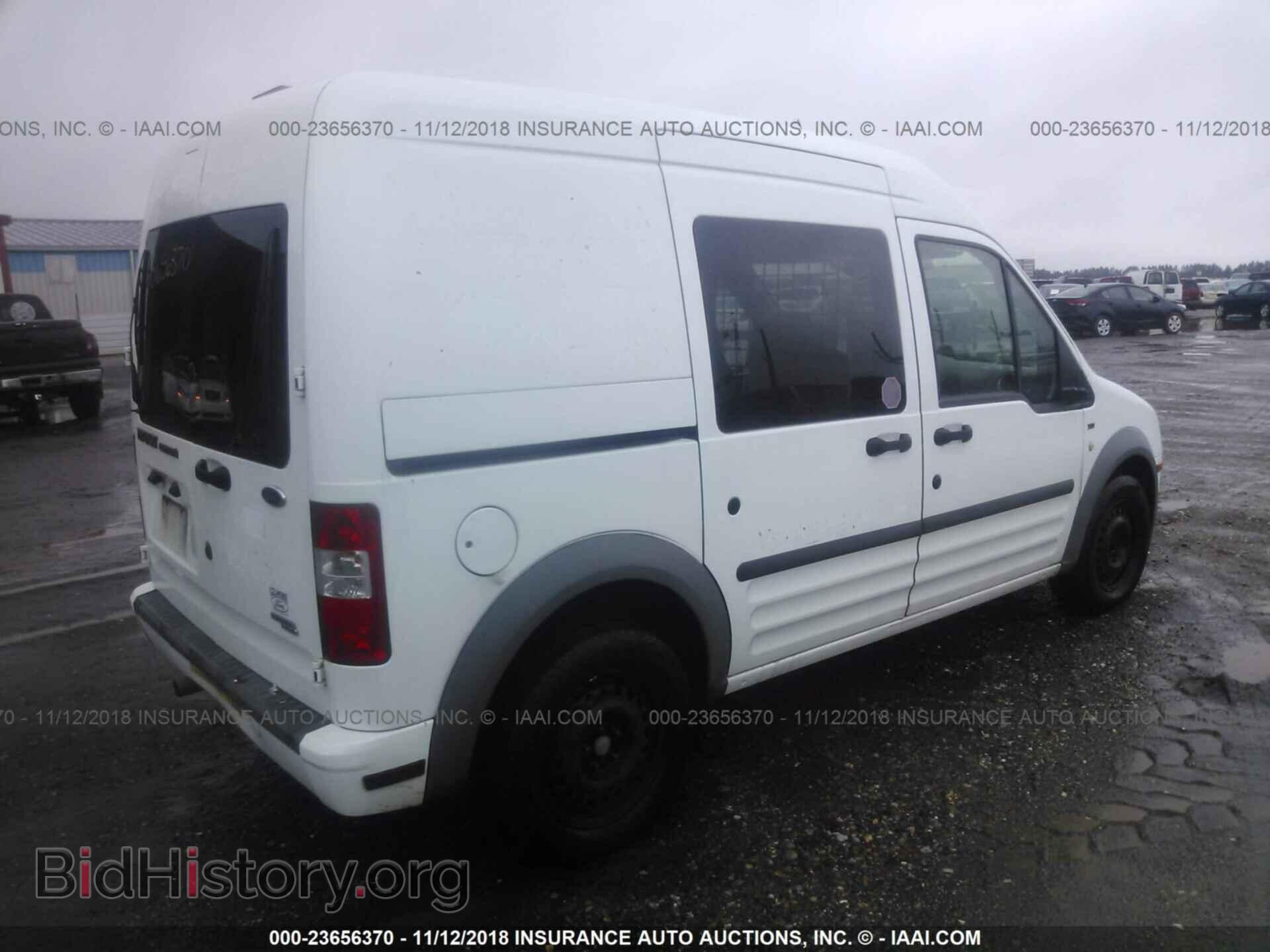 2013 Ford Transit - VIN: NM0LS6BN5DT175154 - Фото 4
