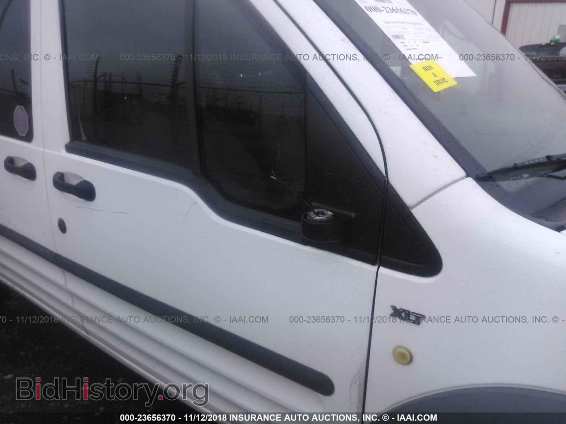 2013 Ford Transit - VIN: NM0LS6BN5DT175154 - Фото 6