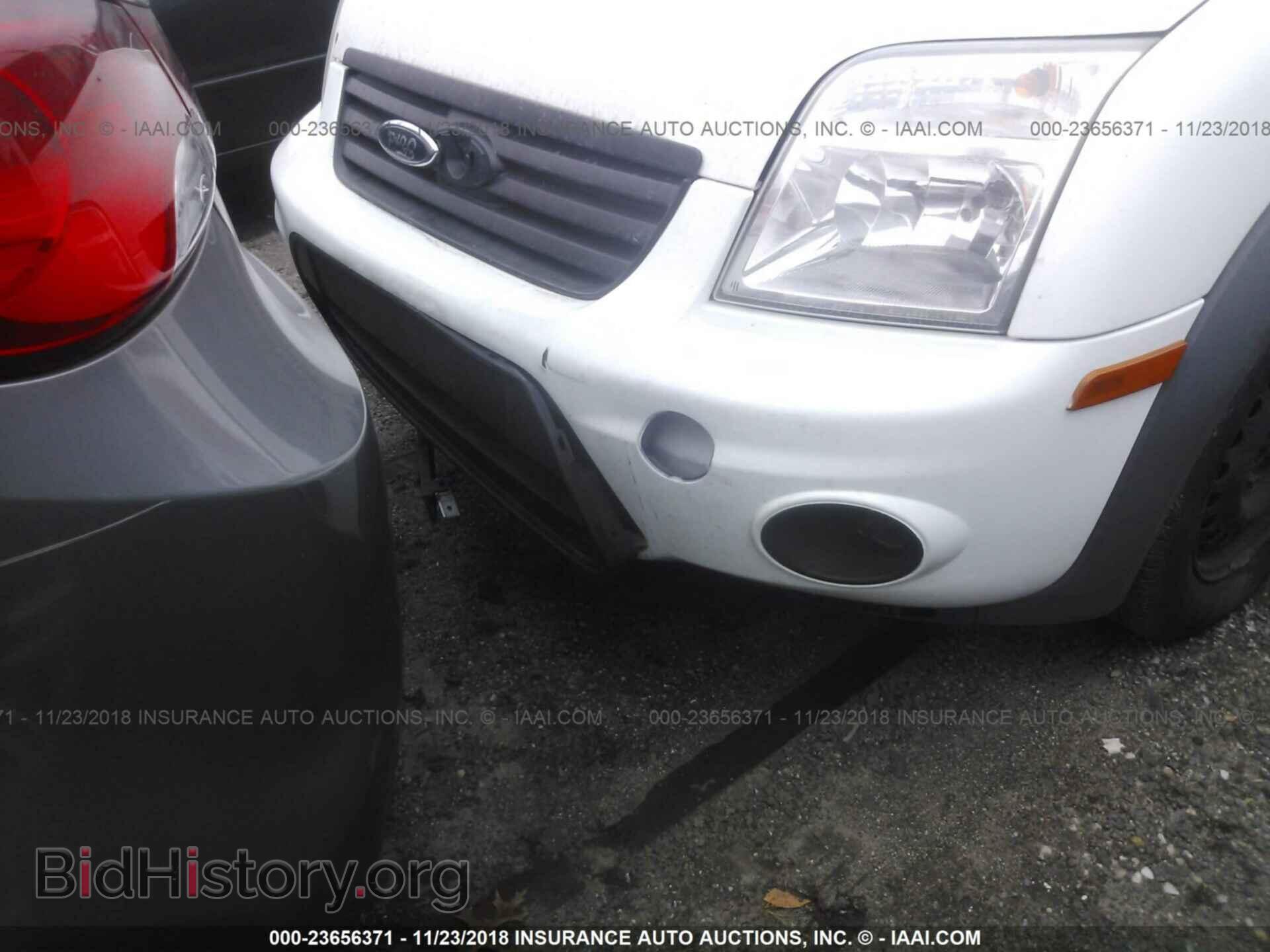 2013 Ford Transit - VIN: NM0LS6BN3DT175119 - Фото 6