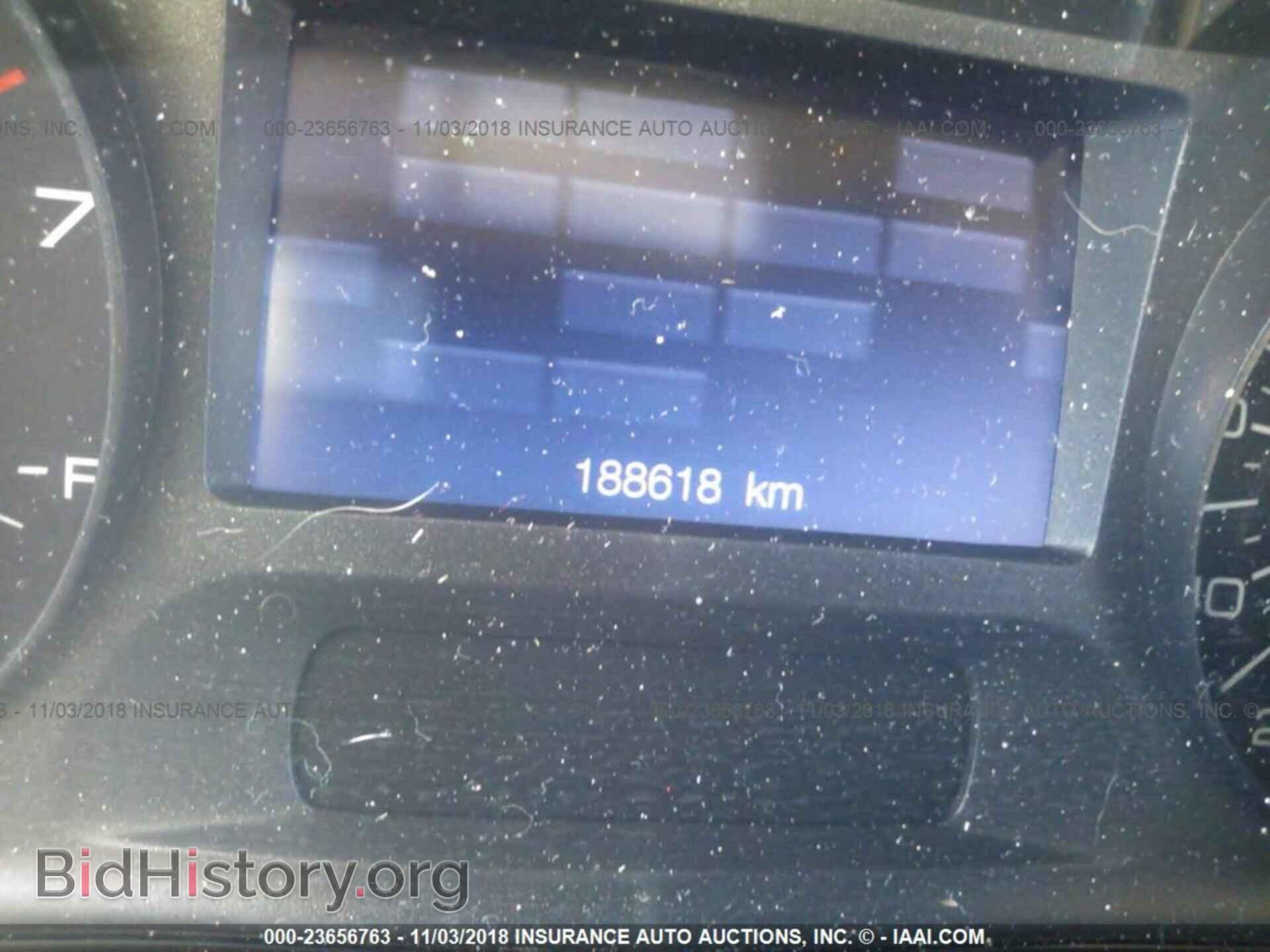 2011 Ford Edge - VIN: 2FMDK3GC3BBB31451 - Фото 7