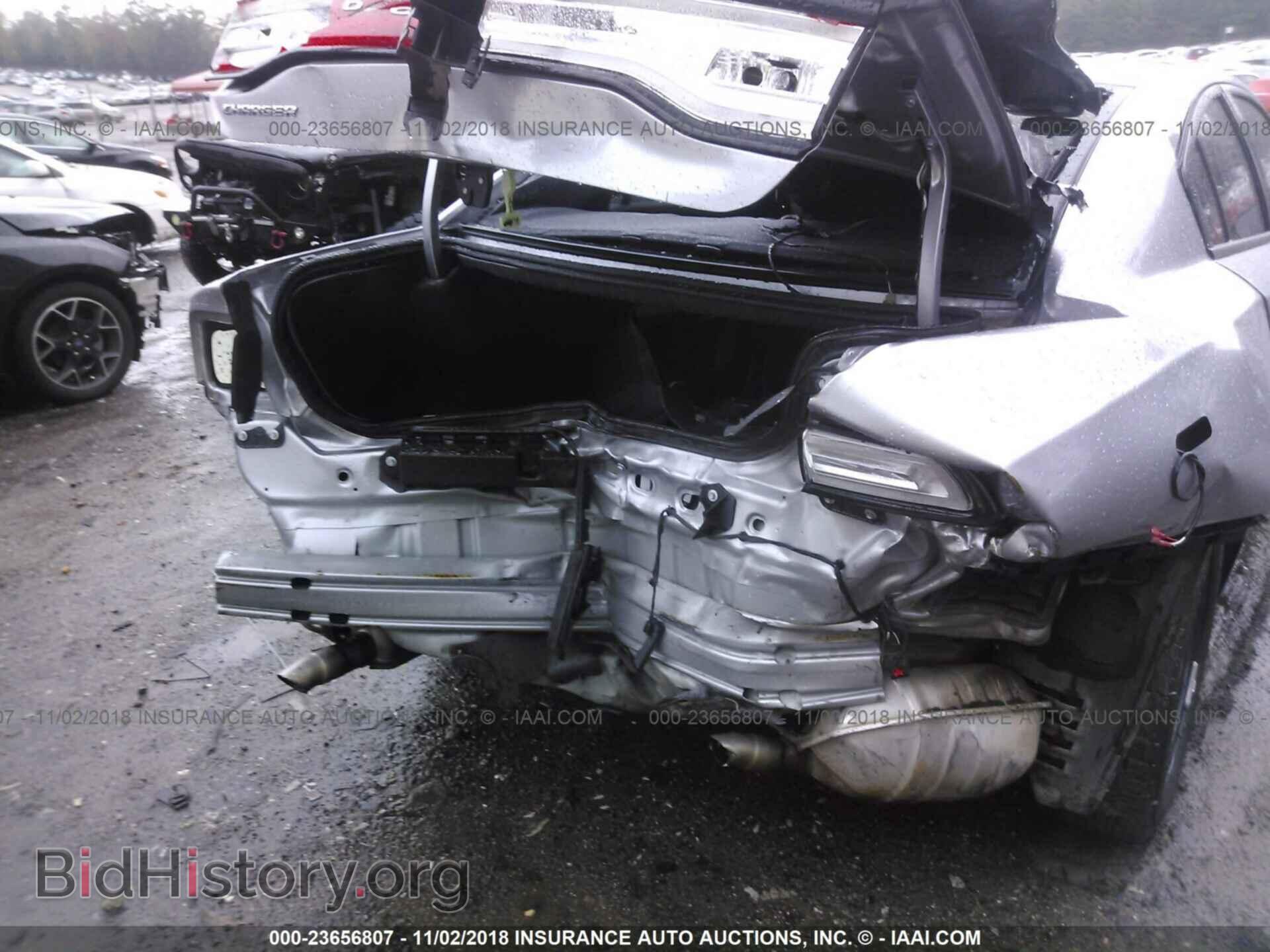 2014 DODGE CHARGER - VIN: 2C3CDXAT3EH237575 - Фото 6