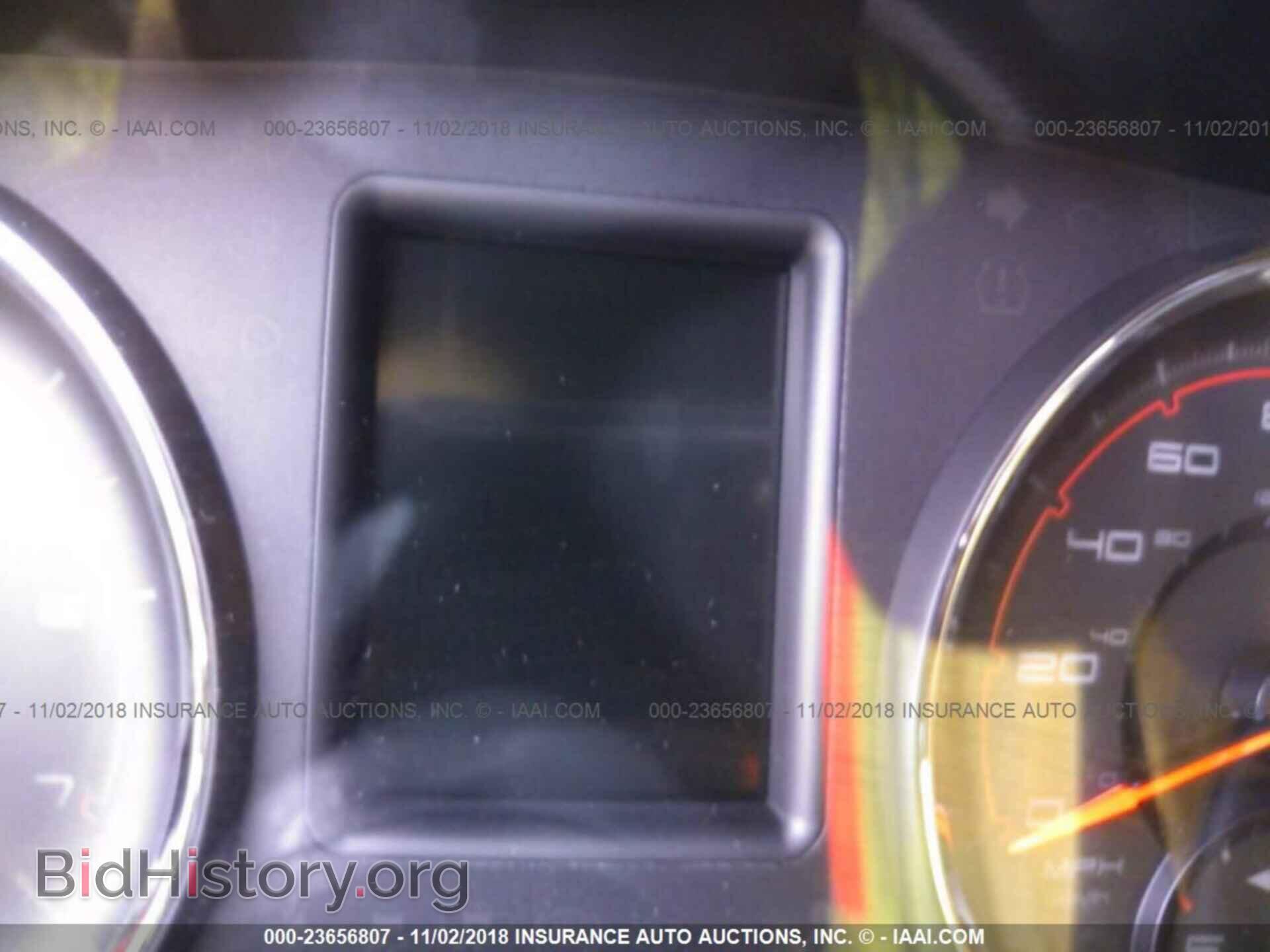 2014 DODGE CHARGER - VIN: 2C3CDXAT3EH237575 - Фото 7