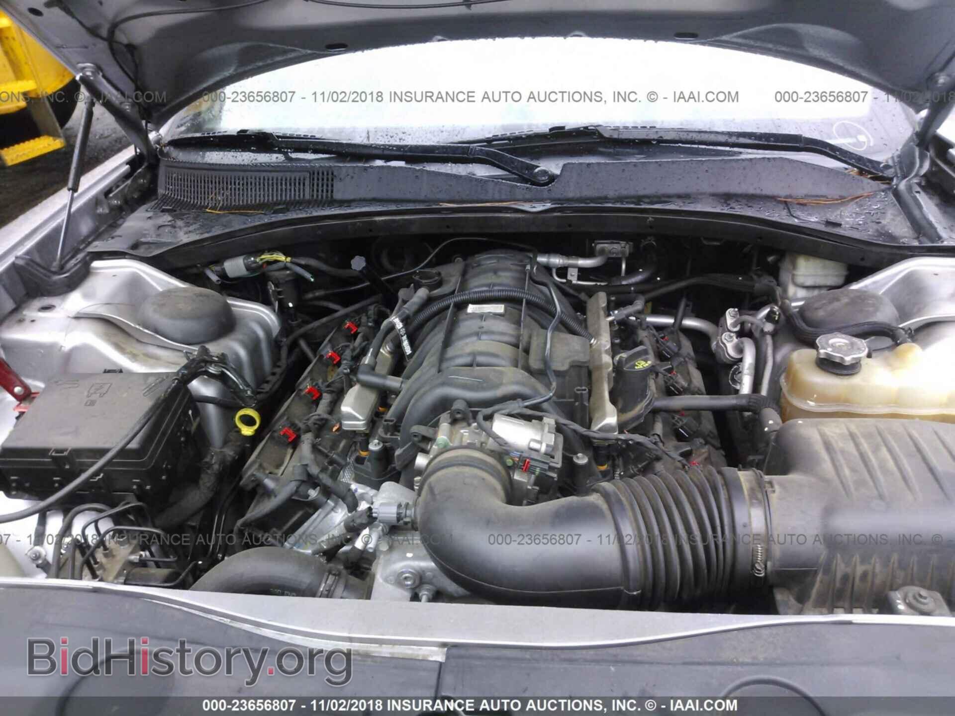 2014 DODGE CHARGER - VIN: 2C3CDXAT3EH237575 - Фото 10