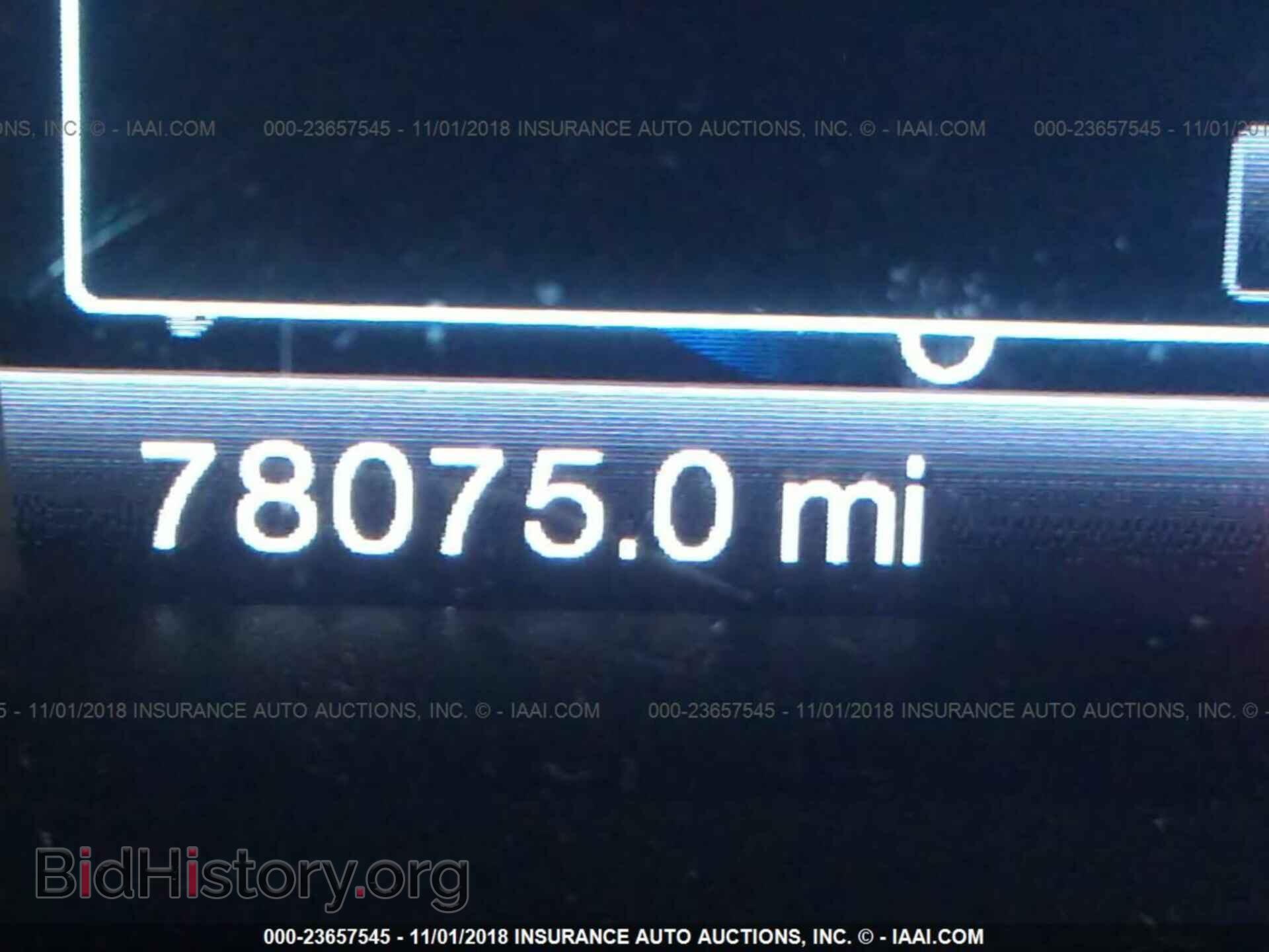 2013 Ford Edge - VIN: 2FMDK4KCXDBB90142 - Photo 7