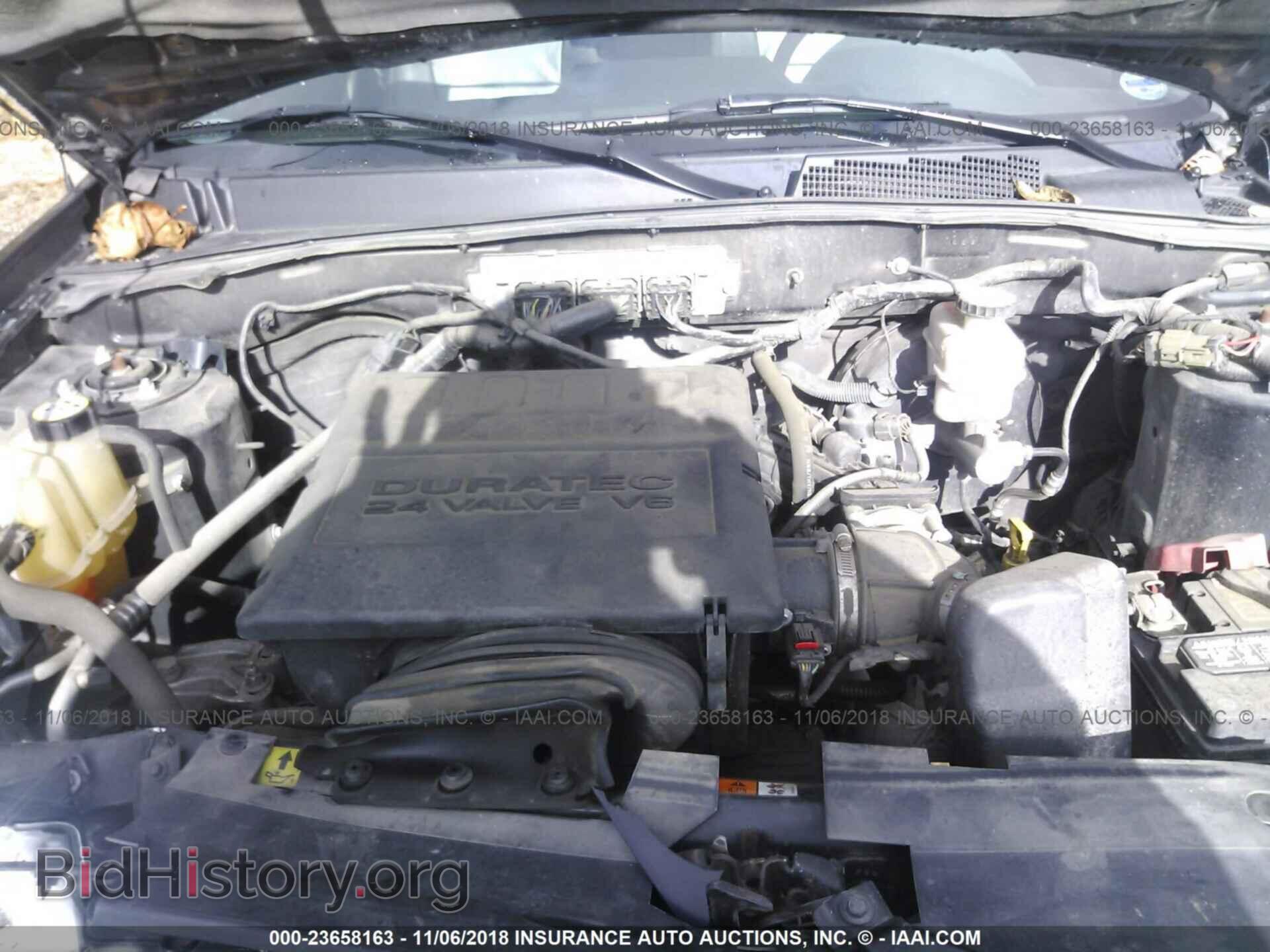 2011 Ford Escape - VIN: 1FMCU9DG8BKA67476 - Photo 10