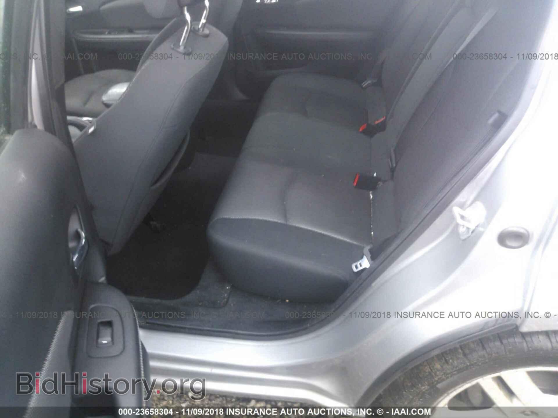 2013 DODGE AVENGER - VIN: 1C3CDZCG2DN617749 - Photo 8