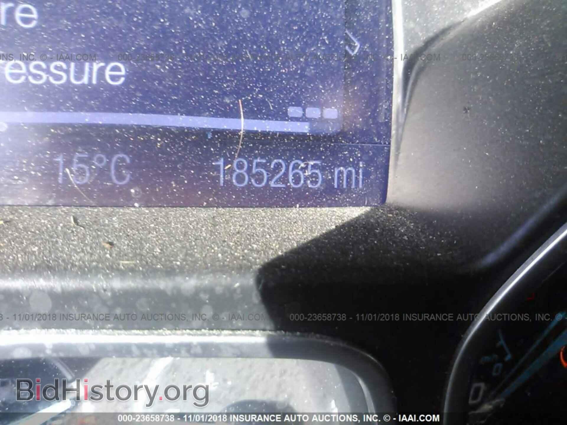 2012 Ford Focus - VIN: 1FAHP3F20CL220322 - Photo 7