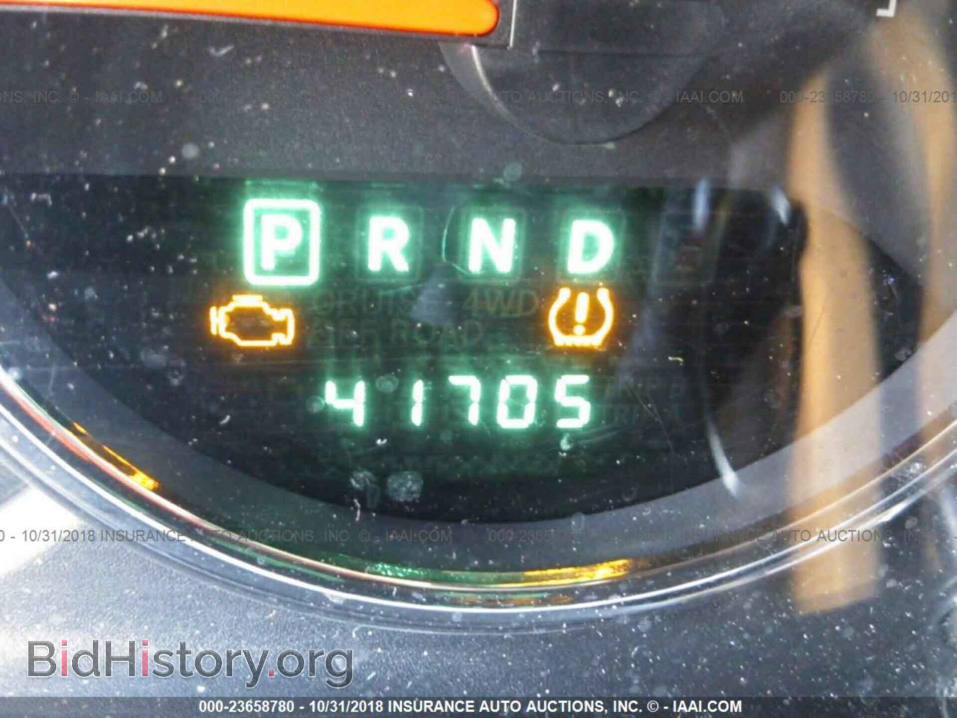 2012 Jeep Wrangler - VIN: 1C4AJWBG3CL215552 - Фото 7