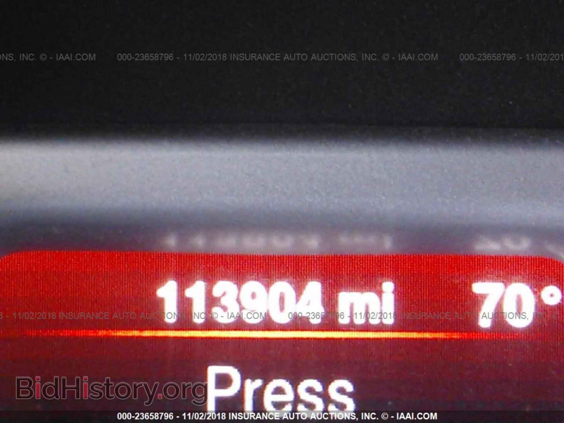 2015 Dodge Journey - VIN: 3C4PDCBB7FT718191 - Photo 7