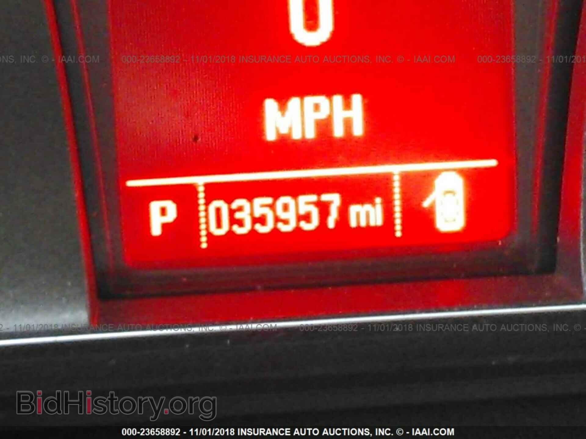 2015 GMC TERRAIN - VIN: 2GKALMEK3F6134731 - Фото 7