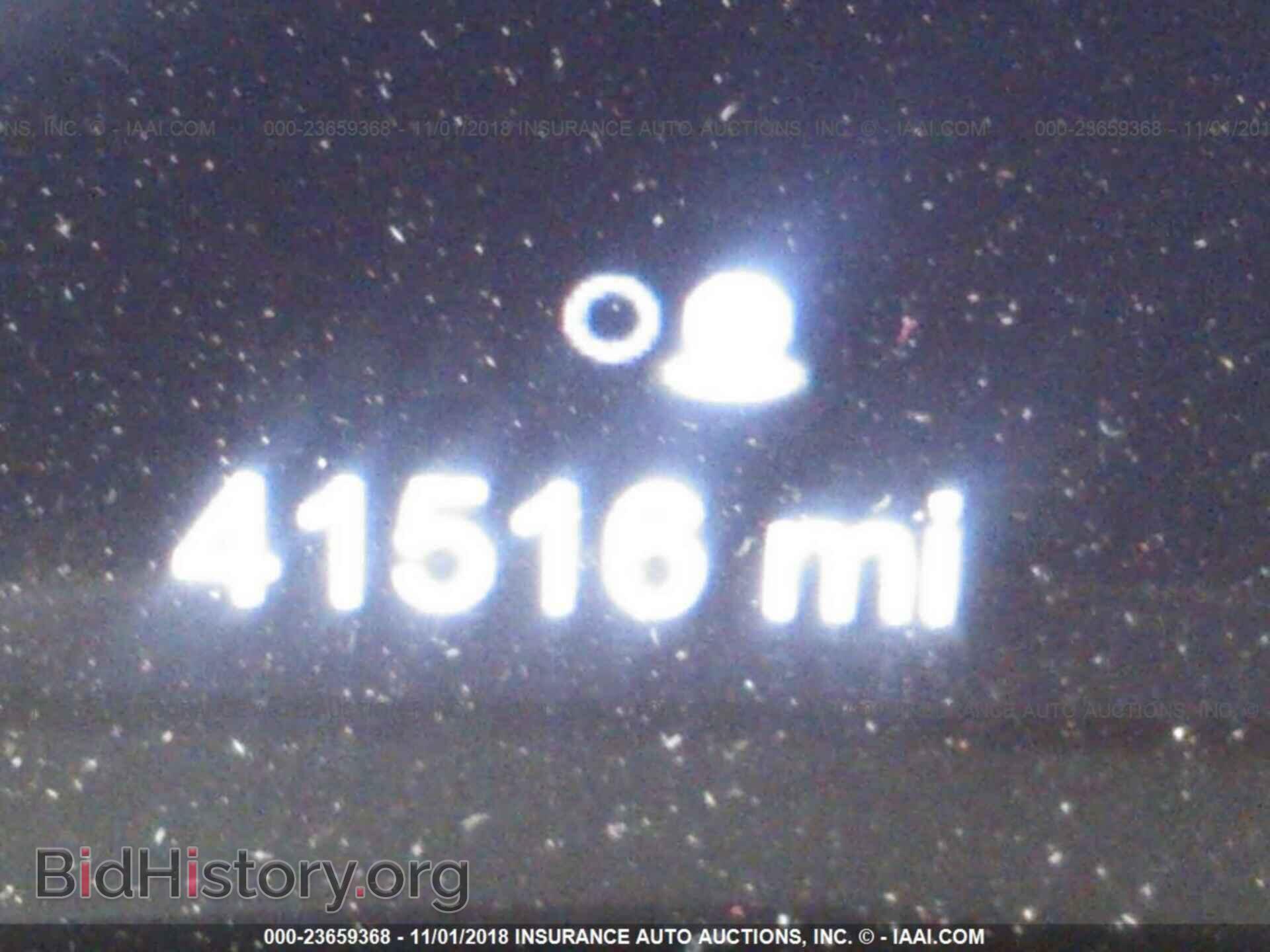 2014 Dodge Durango - VIN: 1C4RDJAG4EC539675 - Фото 7