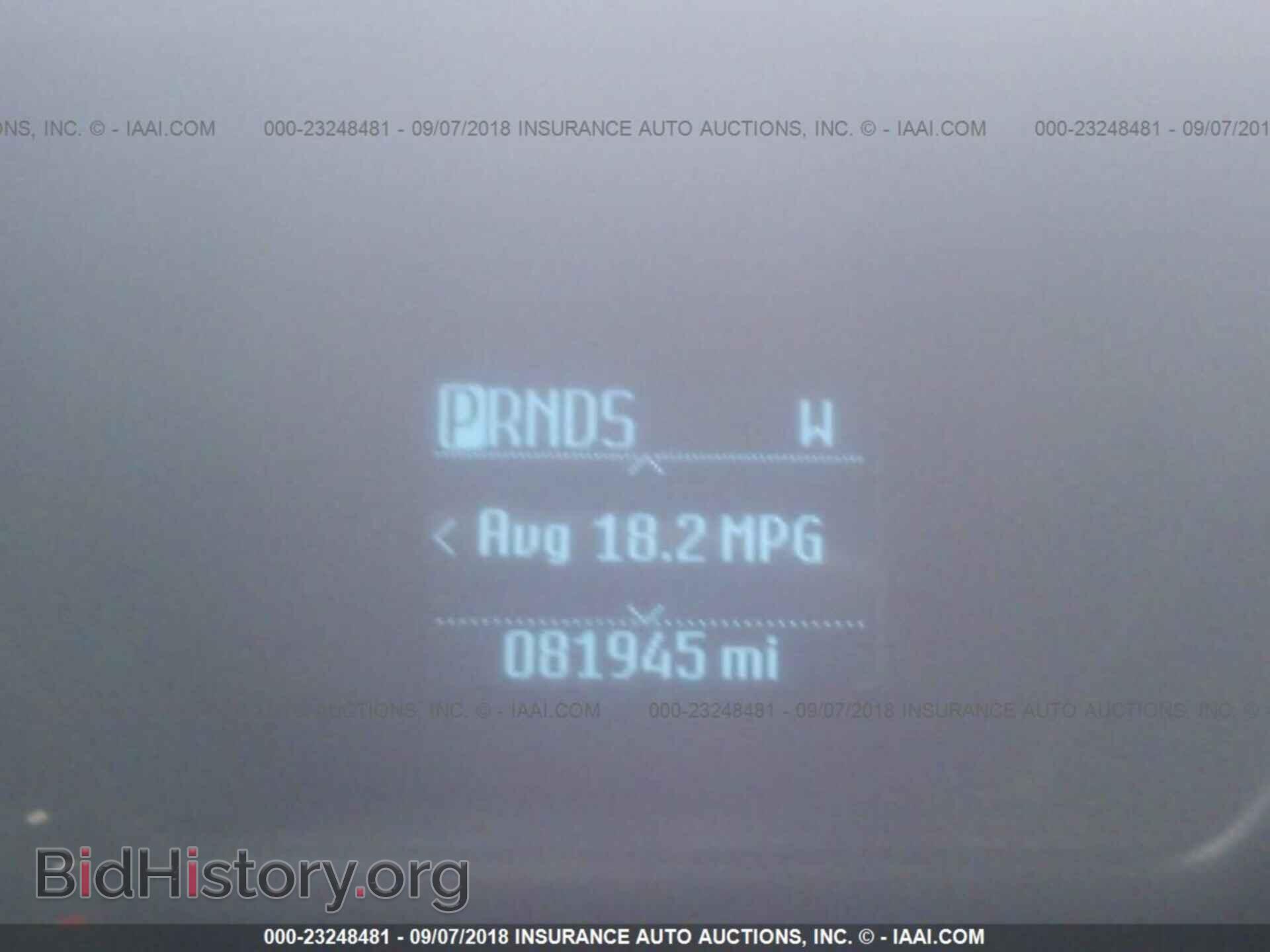 2015 FORD TRANSIT CONNECT - VIN: NM0LS7FX1F1216332 - Фото 7