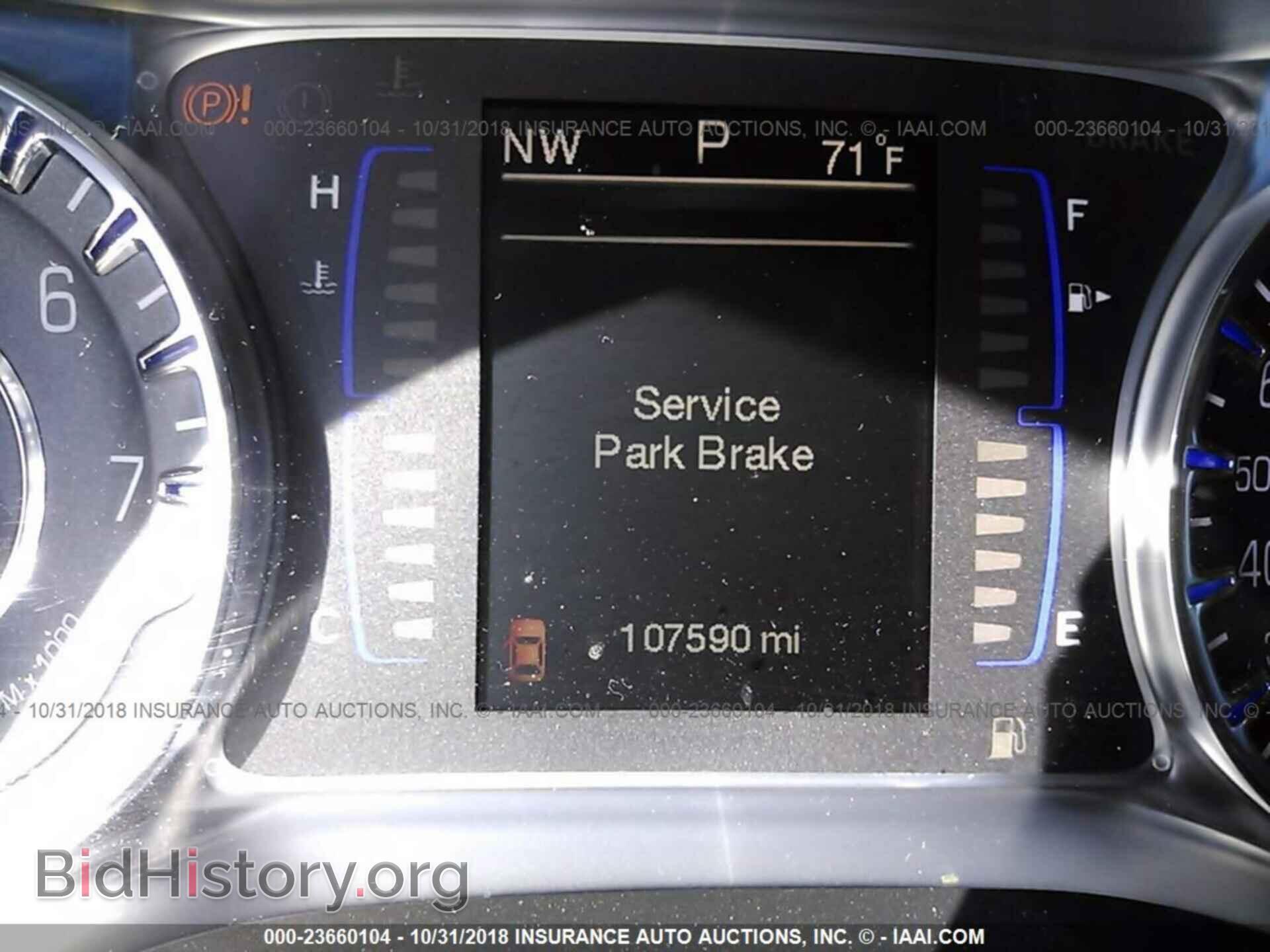 2015 CHRYSLER 200 - VIN: 1C3CCCAB4FN647250 - Photo 7