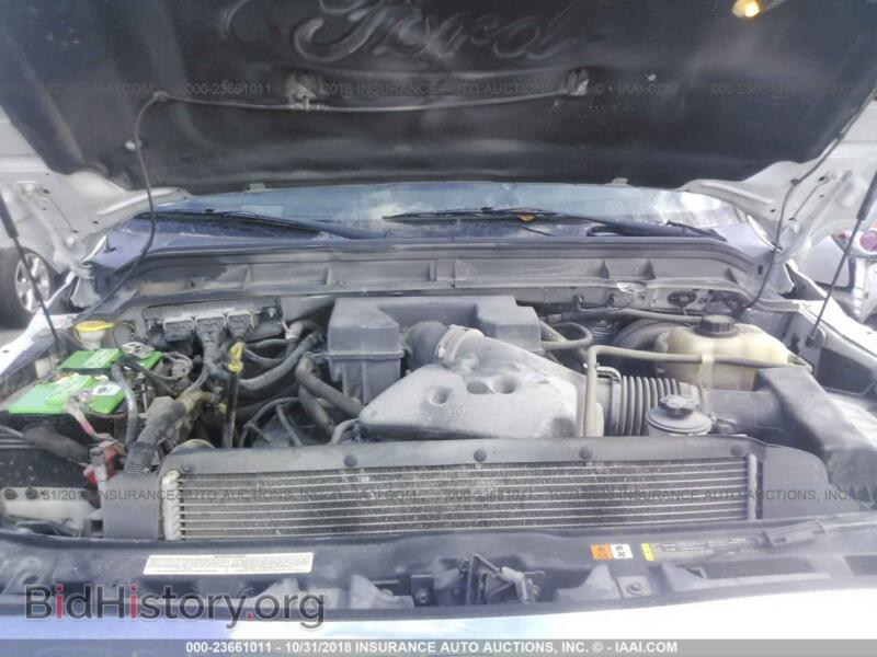 2011 Ford F250 (VIN 1FT7W2A60BEA34280) — фото 10 из 10