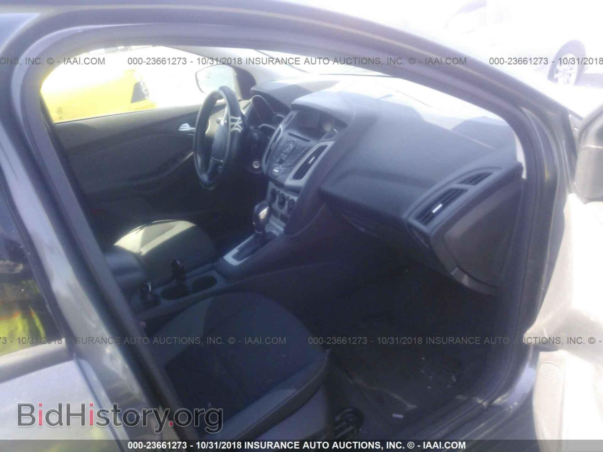 2013 Ford Focus - VIN: 1FADP3K26DL170676 - Photo 5