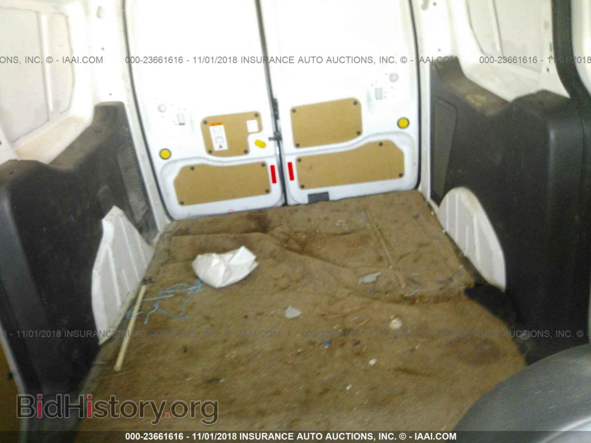 2015 FORD TRANSIT CONNECT - VIN: NM0LS7E75F1176208 - Фото 8