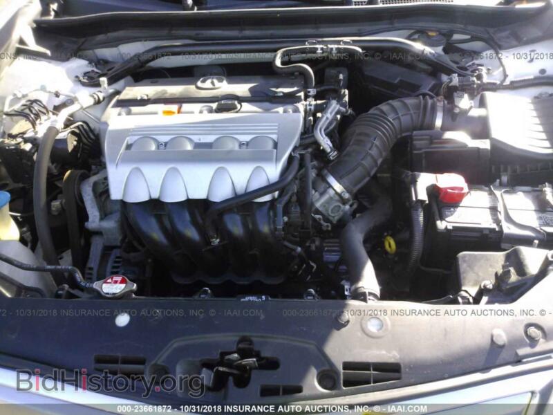 2013 Acura TSX (VIN JH4CU2F42DC004495) — photo 10 of 10