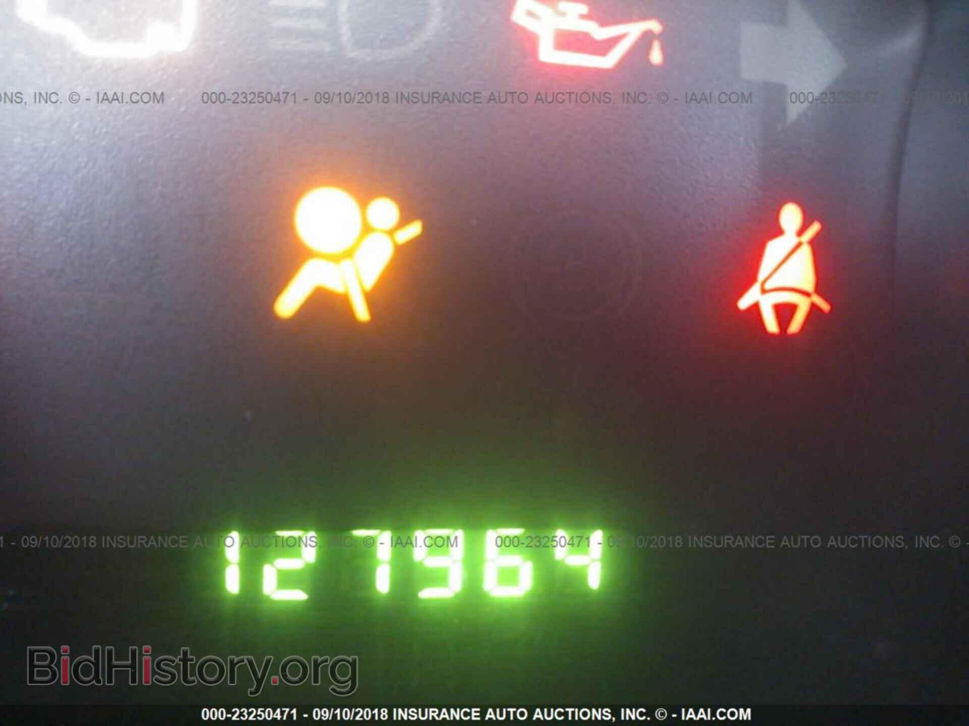 2010 FORD EDGE - VIN: 2FMDK3GC3ABB02465 - Фото 7