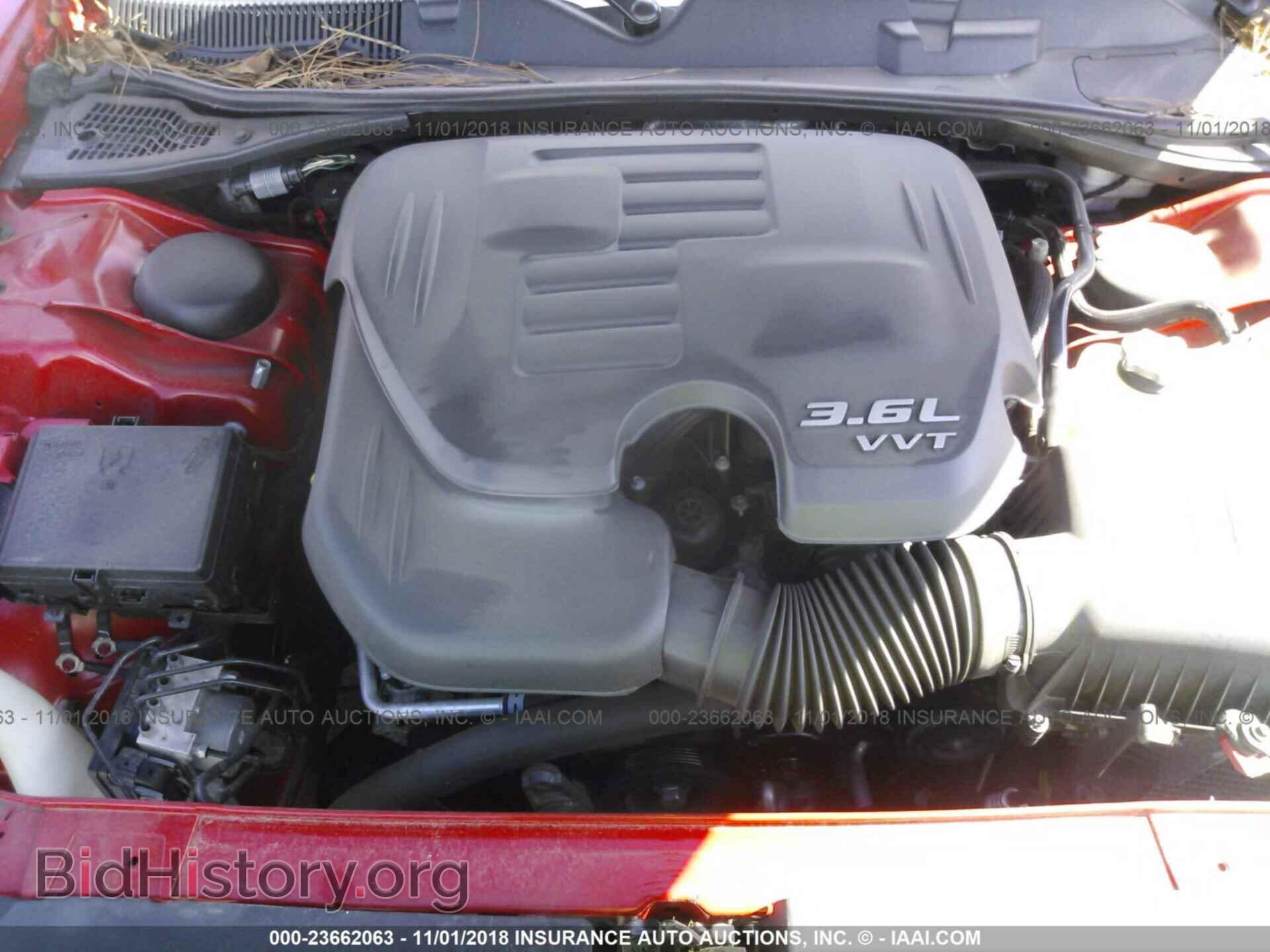2015 DODGE CHALLENGER - VIN: 2C3CDZAG3FH889032 - Photo 10