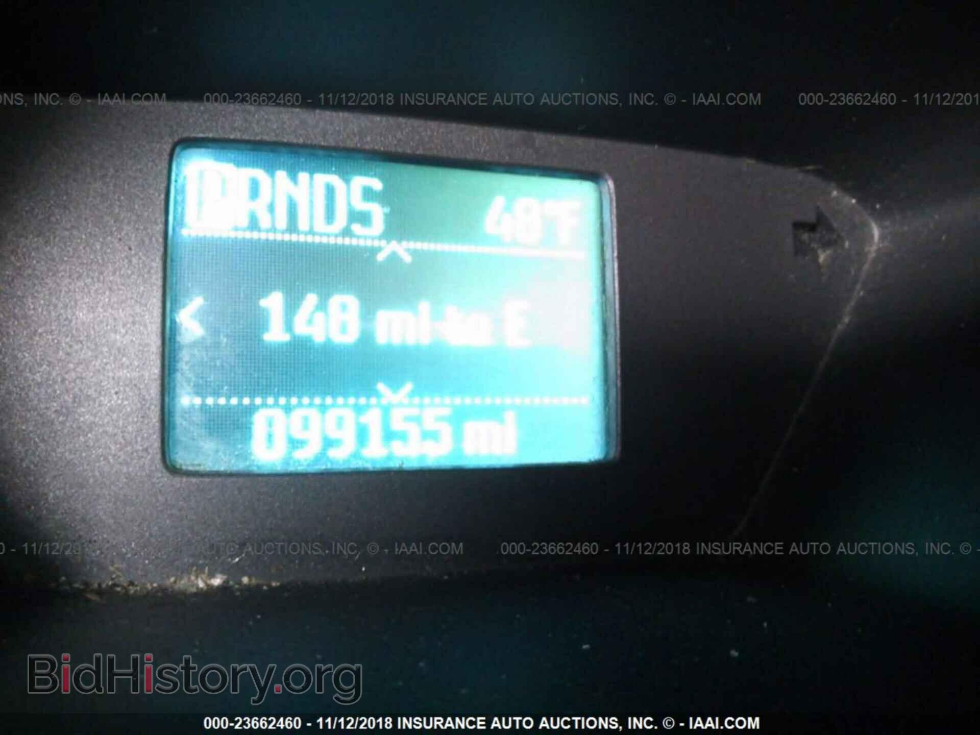 2016 FORD TRANSIT CONNECT - VIN: NM0LS6E75G1247368 - Фото 7