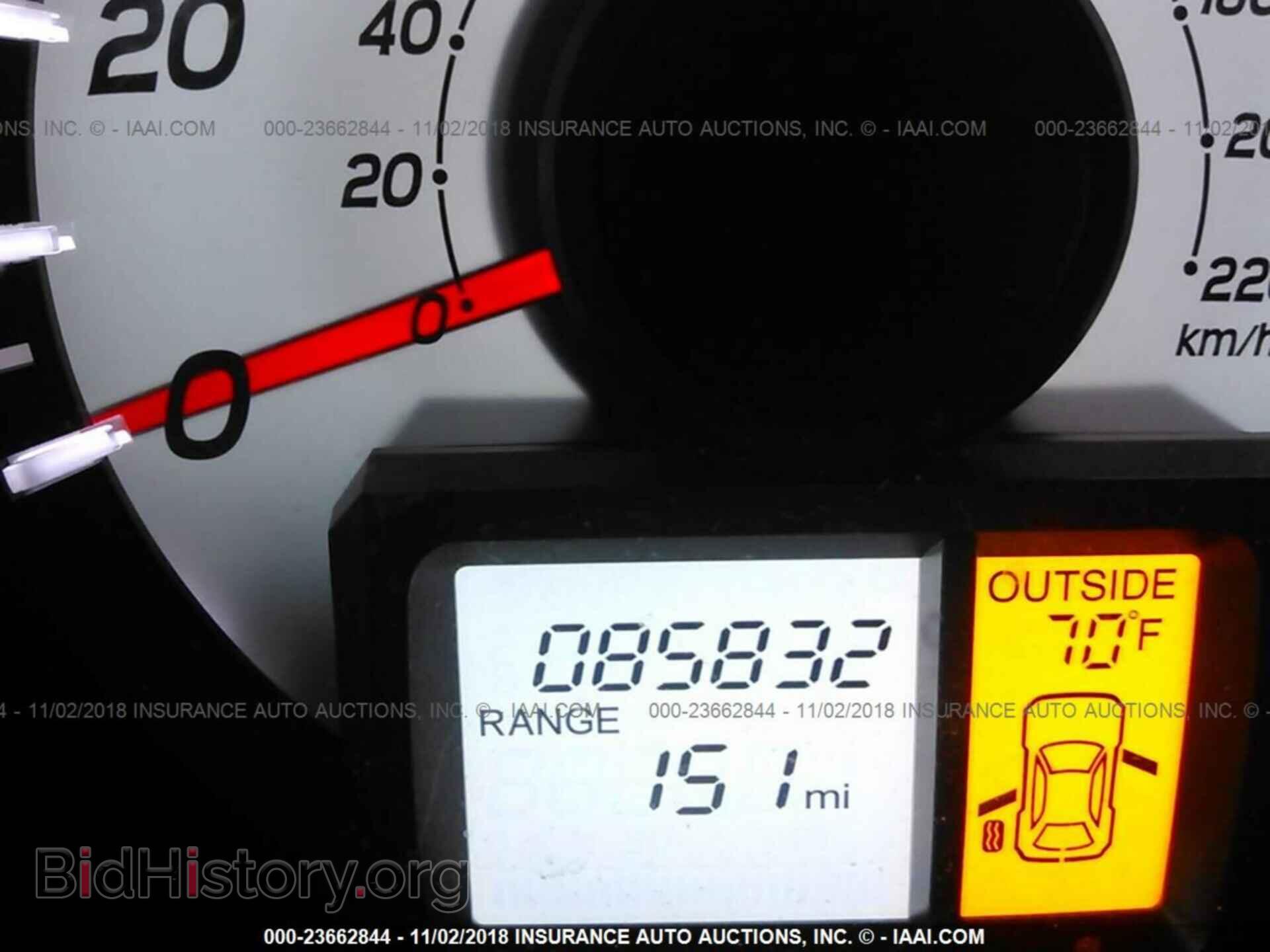 2013 HONDA PILOT - VIN: 5FNYF4H45DB064672 - Photo 7