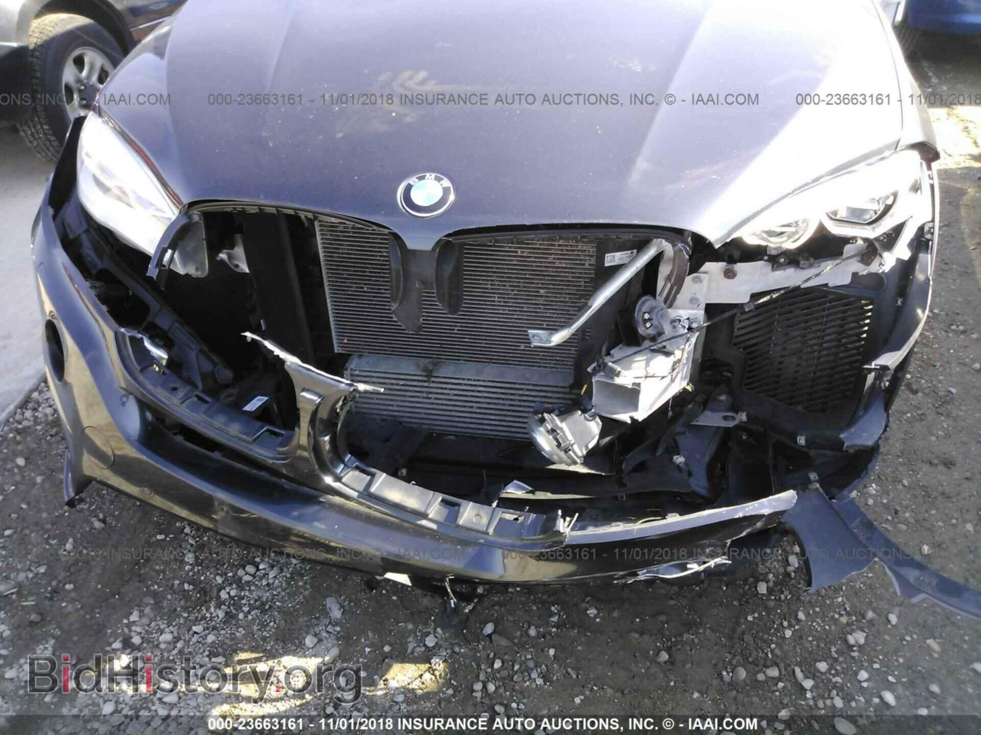 2014 Bmw X5 - VIN: 5UXKR0C54E0H16656 - Фото 6