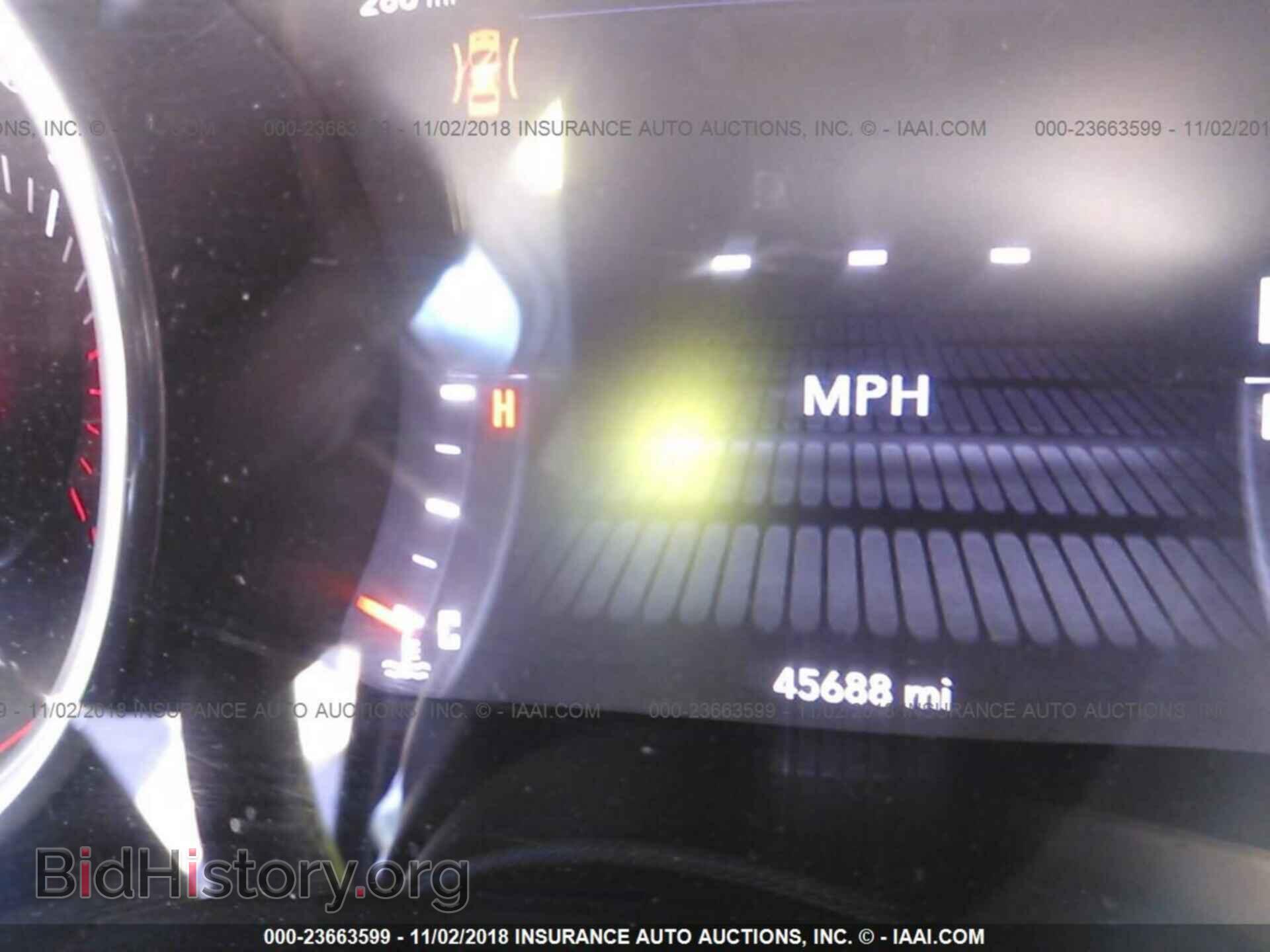 2016 DODGE CHALLENGER - VIN: 2C3CDZFJXGH138029 - Фото 7