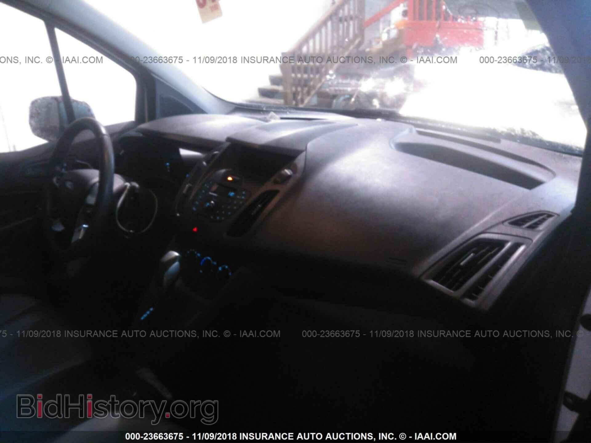 2015 Ford Transit - VIN: NM0LS7E70F1188833 - Фото 5