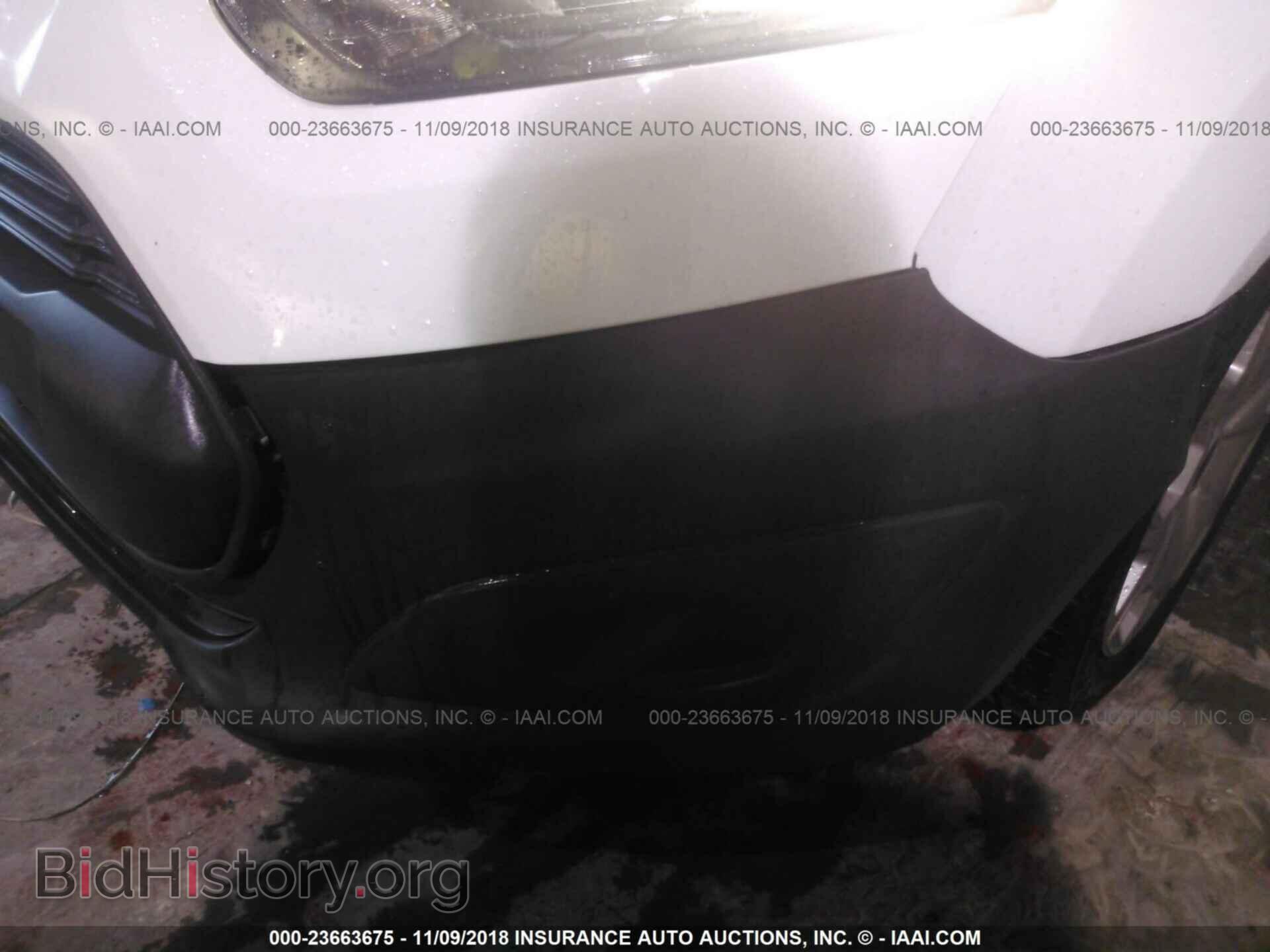 2015 Ford Transit - VIN: NM0LS7E70F1188833 - Фото 6