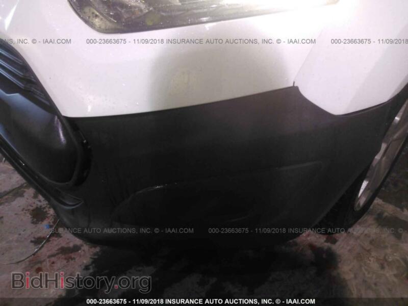 2015 Ford TRANSIT (VIN NM0LS7E70F1188833) — photo 6 of 10