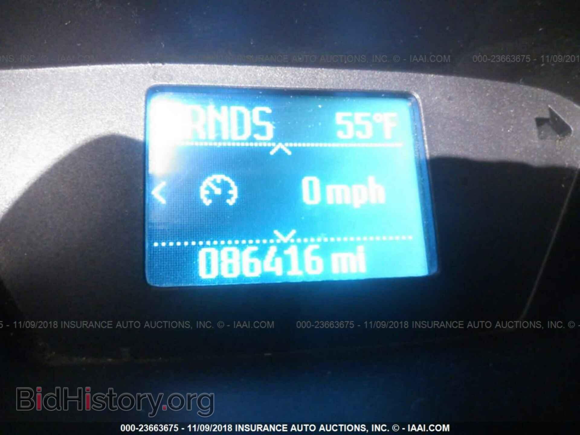 2015 Ford Transit - VIN: NM0LS7E70F1188833 - Фото 7