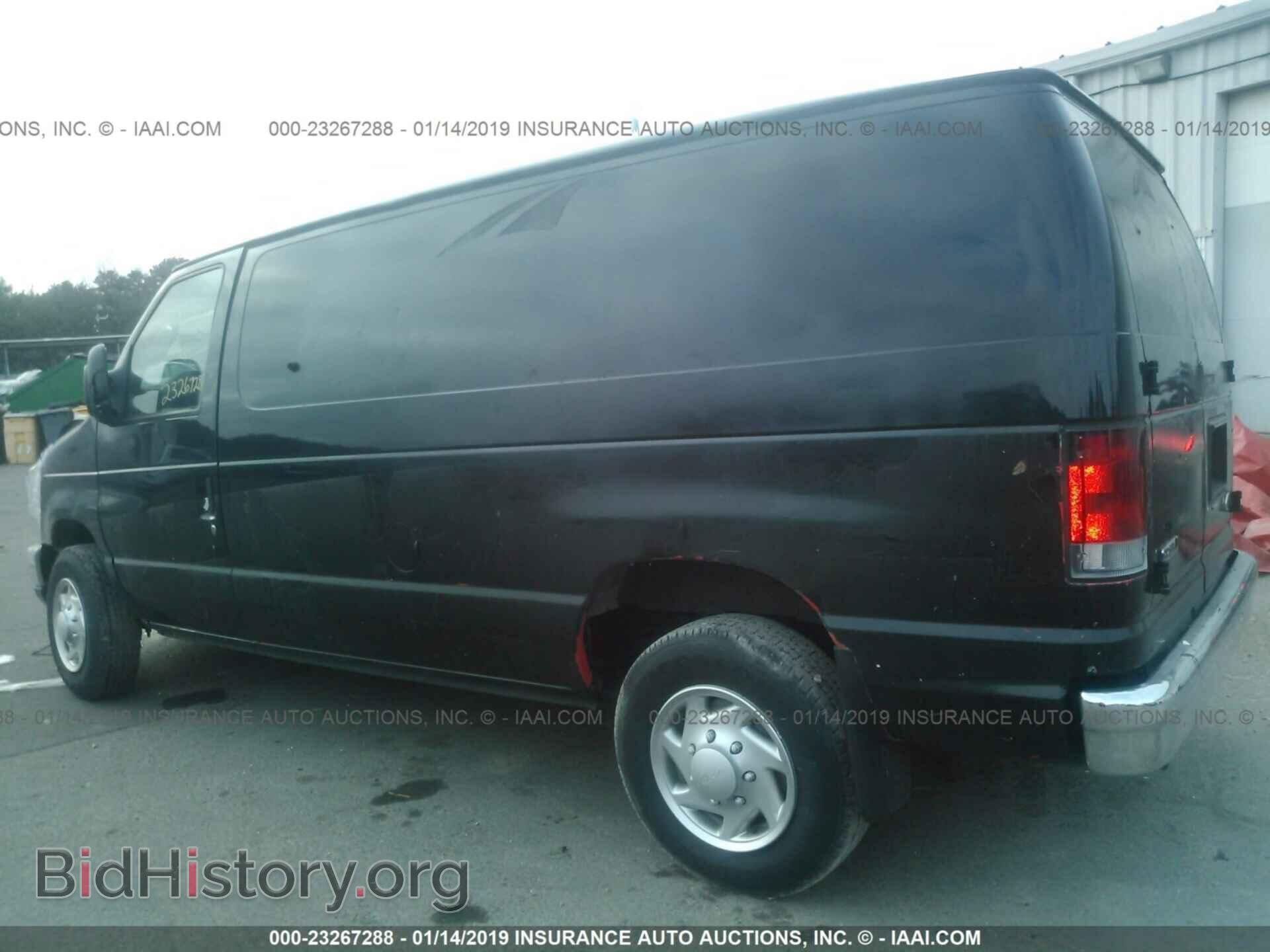2014 FORD ECONOLINE - VIN: 1FTNE1EW0EDA72925 - Фото 3