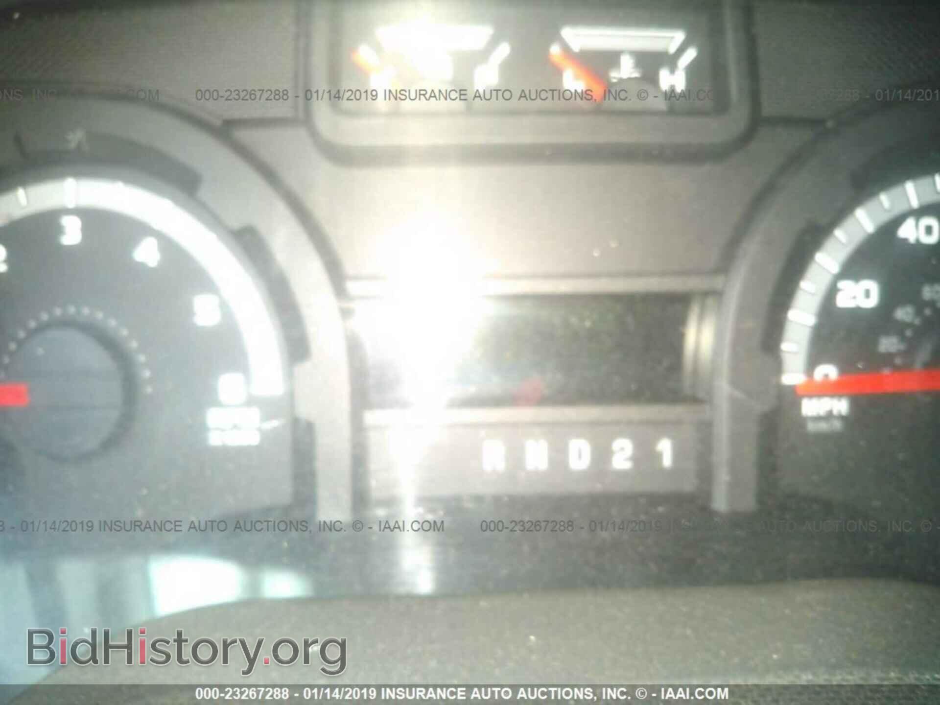 2014 FORD ECONOLINE - VIN: 1FTNE1EW0EDA72925 - Фото 7
