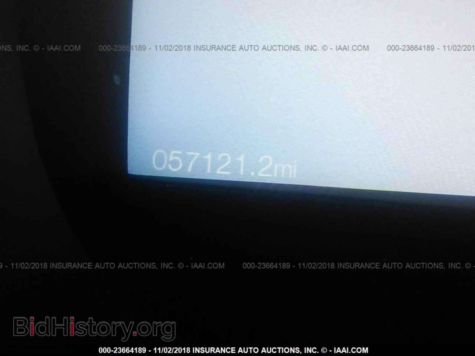2015 Ford Edge - VIN: 2FMTK4AP4FBB06383 - Фото 7