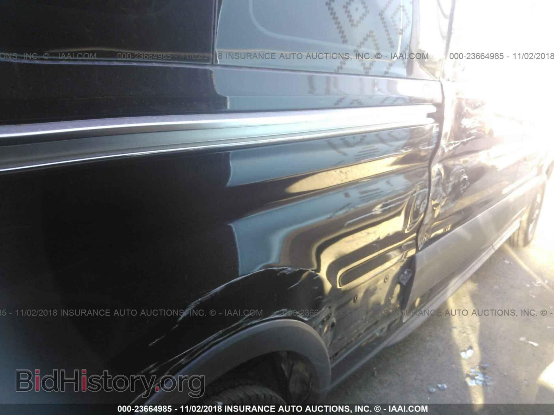 2015 Ford Transit - VIN: 1FTNR2CM6FKB06195 - Photo 6