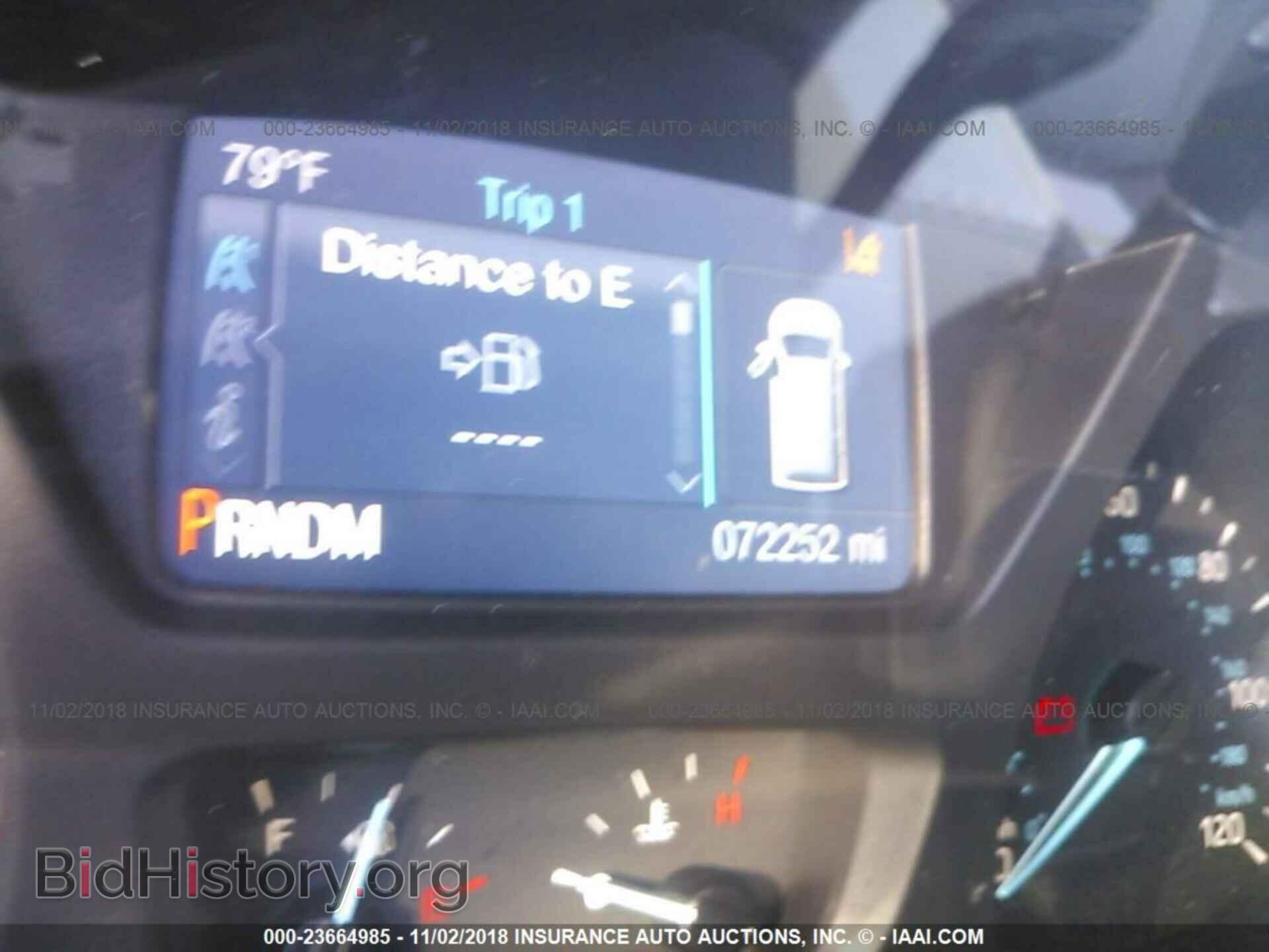 2015 Ford Transit - VIN: 1FTNR2CM6FKB06195 - Photo 7