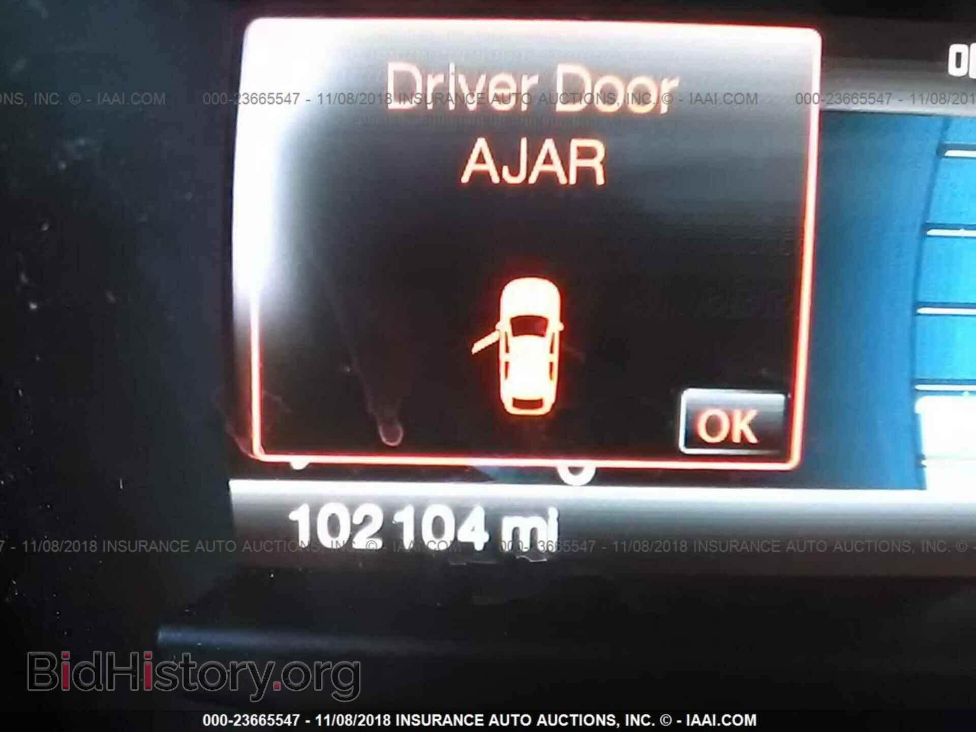 2011 Ford Explorer - VIN: 1FMHK7D80BGA38856 - Фото 7