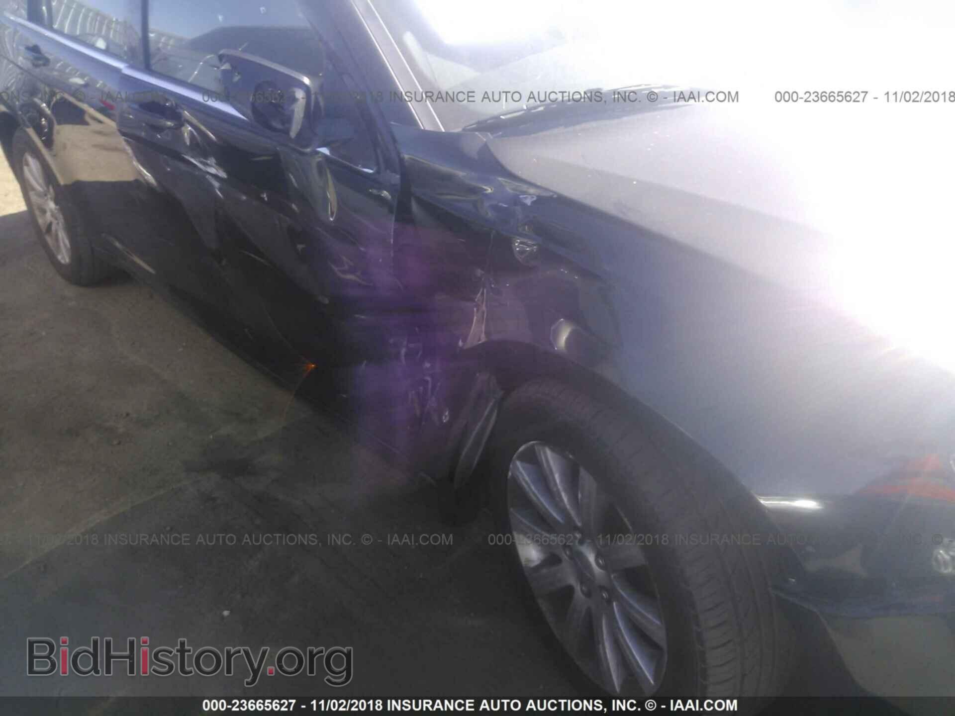 2013 Chrysler 200 - VIN: 1C3CCBBG1DN560214 - Фото 6