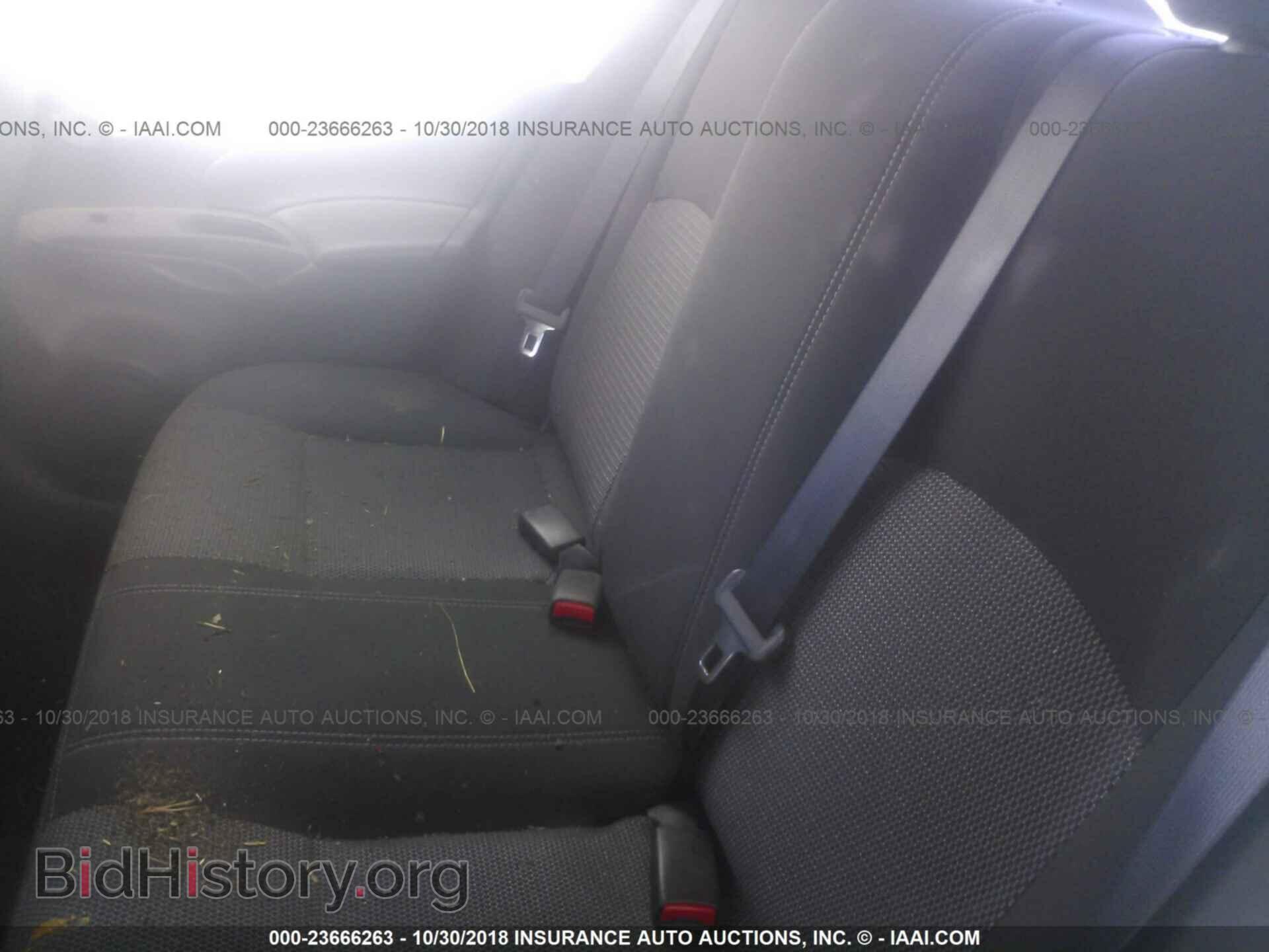 2017 Nissan Versa - VIN: 3N1CN7AP7HL829121 - Фото 8